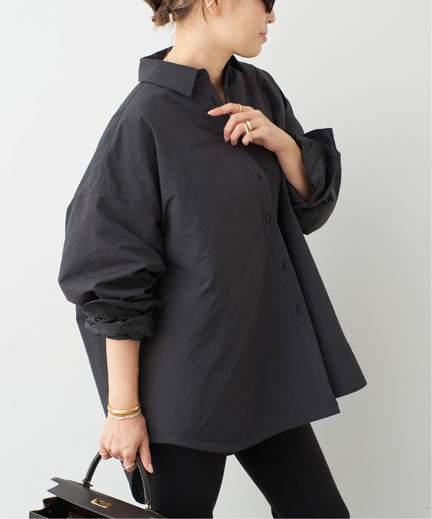 CALUX/キャラクス】SHIRT JACKET（その他ジャケット・スーツ