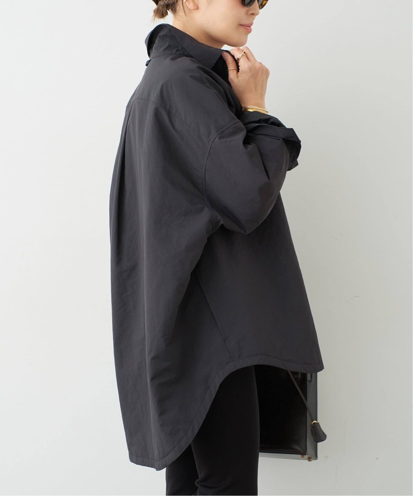 CALUX/キャラクス】SHIRT JACKET（その他ジャケット・スーツ