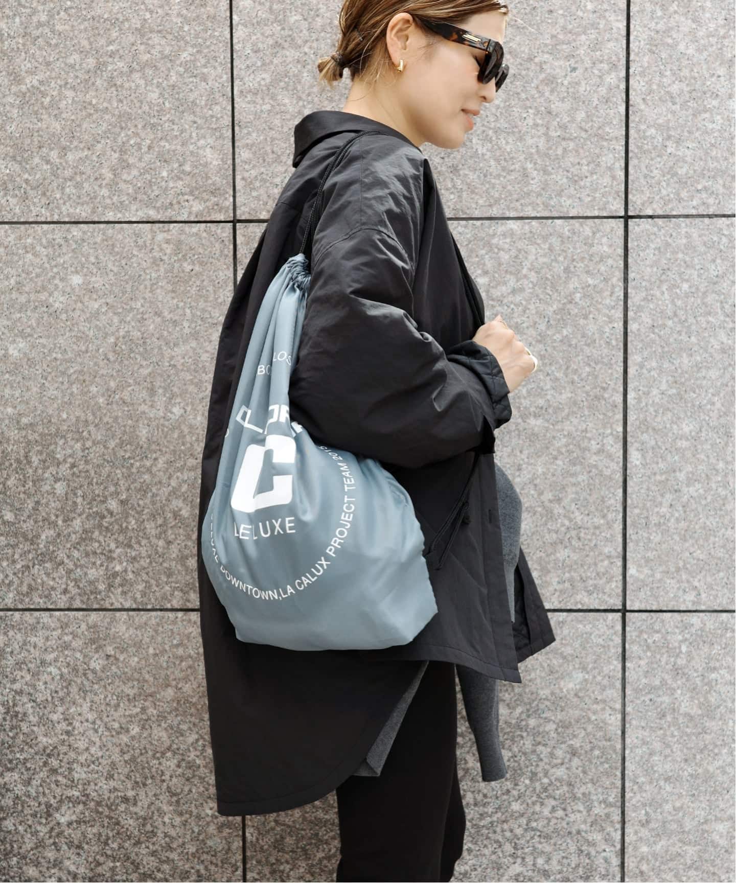 CALUX/キャラクス】SHIRT JACKET（その他ジャケット・スーツ