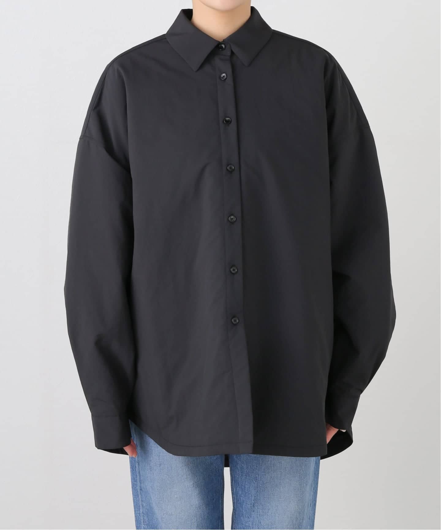 CALUX/キャラクス】SHIRT JACKET（その他ジャケット・スーツ