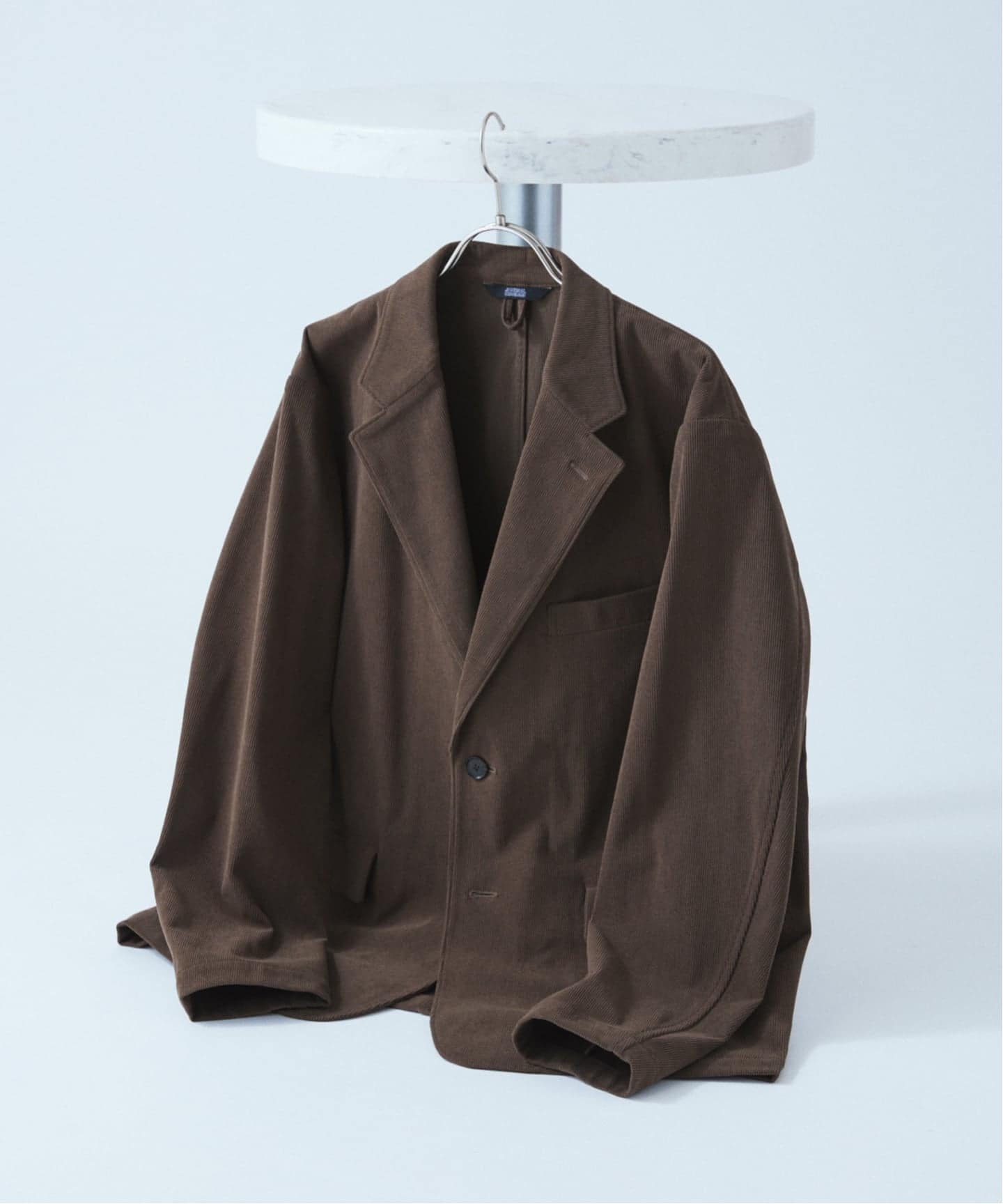 TRICOT CORD フィールドジャケット / セットアップ対応（テーラード