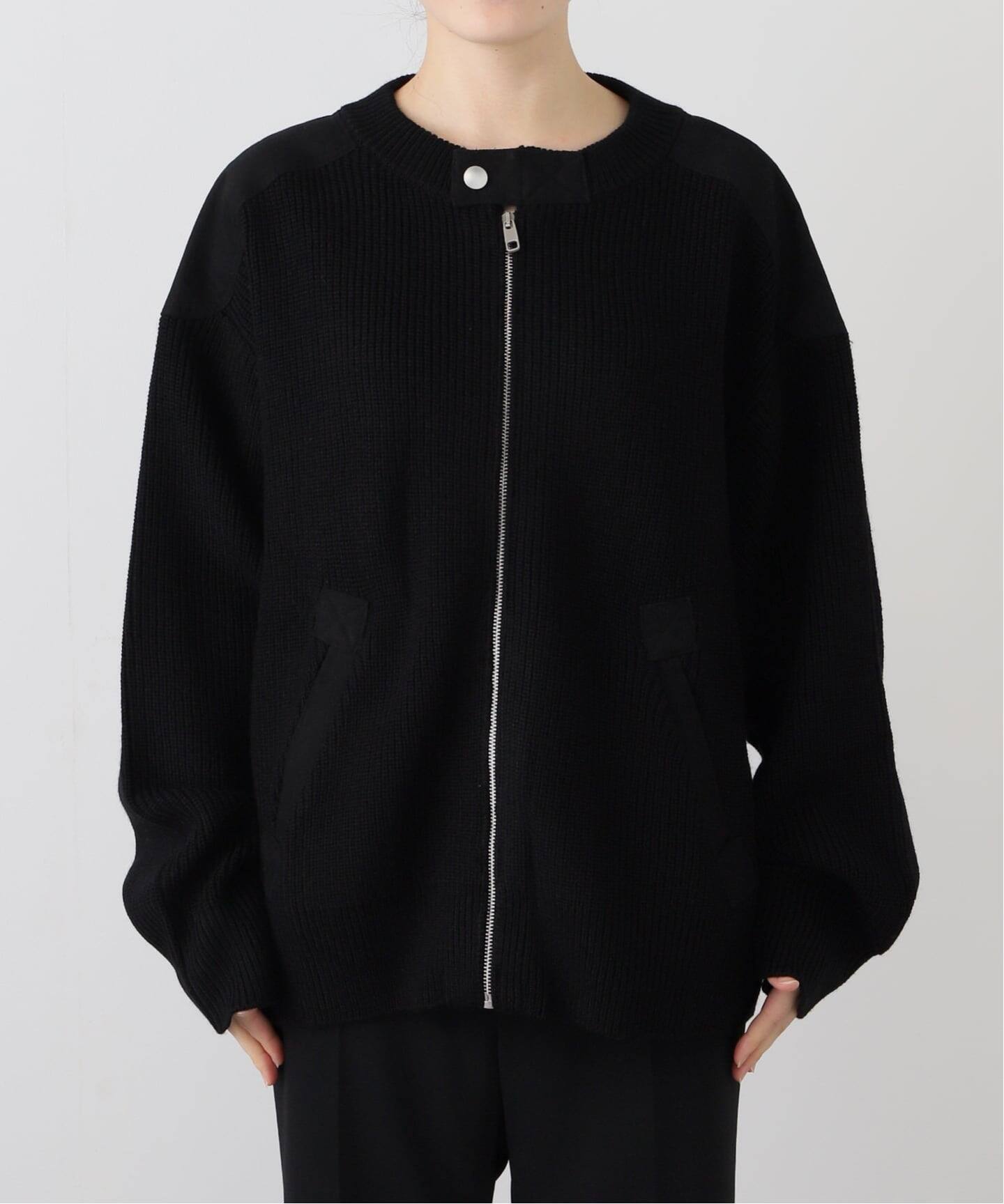 gimaguas/ギマガス】GUIDO ZIP UP JACKET（その他ジャケット・スーツ