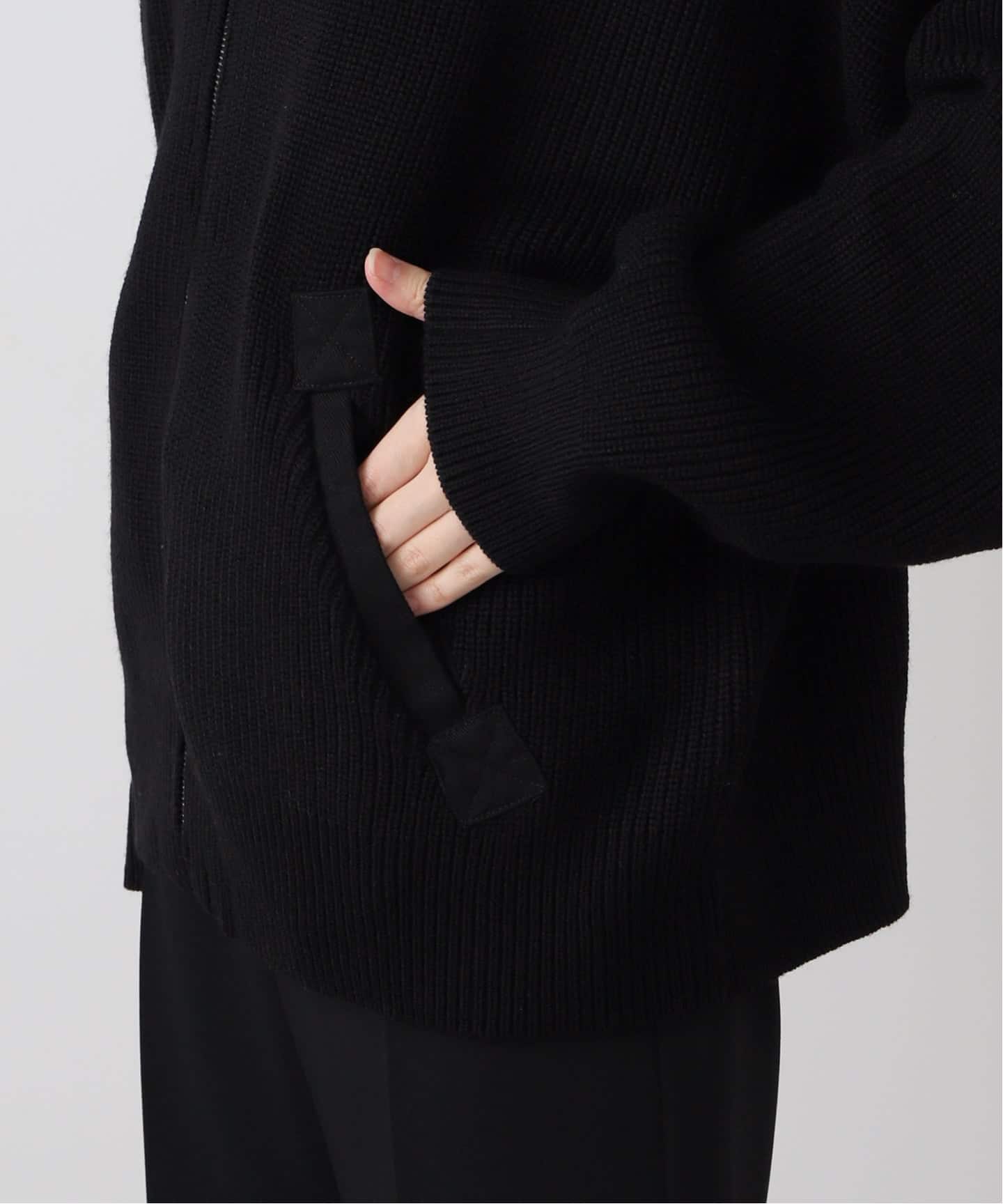 gimaguas/ギマガス】GUIDO ZIP UP JACKET（その他ジャケット・スーツ