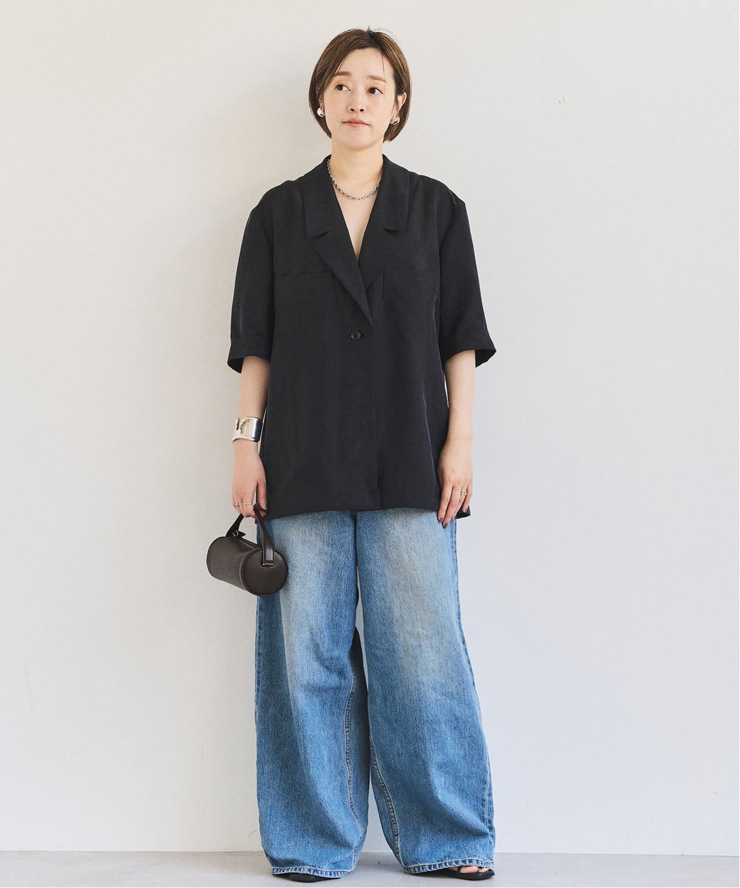 R'IAM パジャマジャケット（その他ジャケット・スーツ）｜Plage