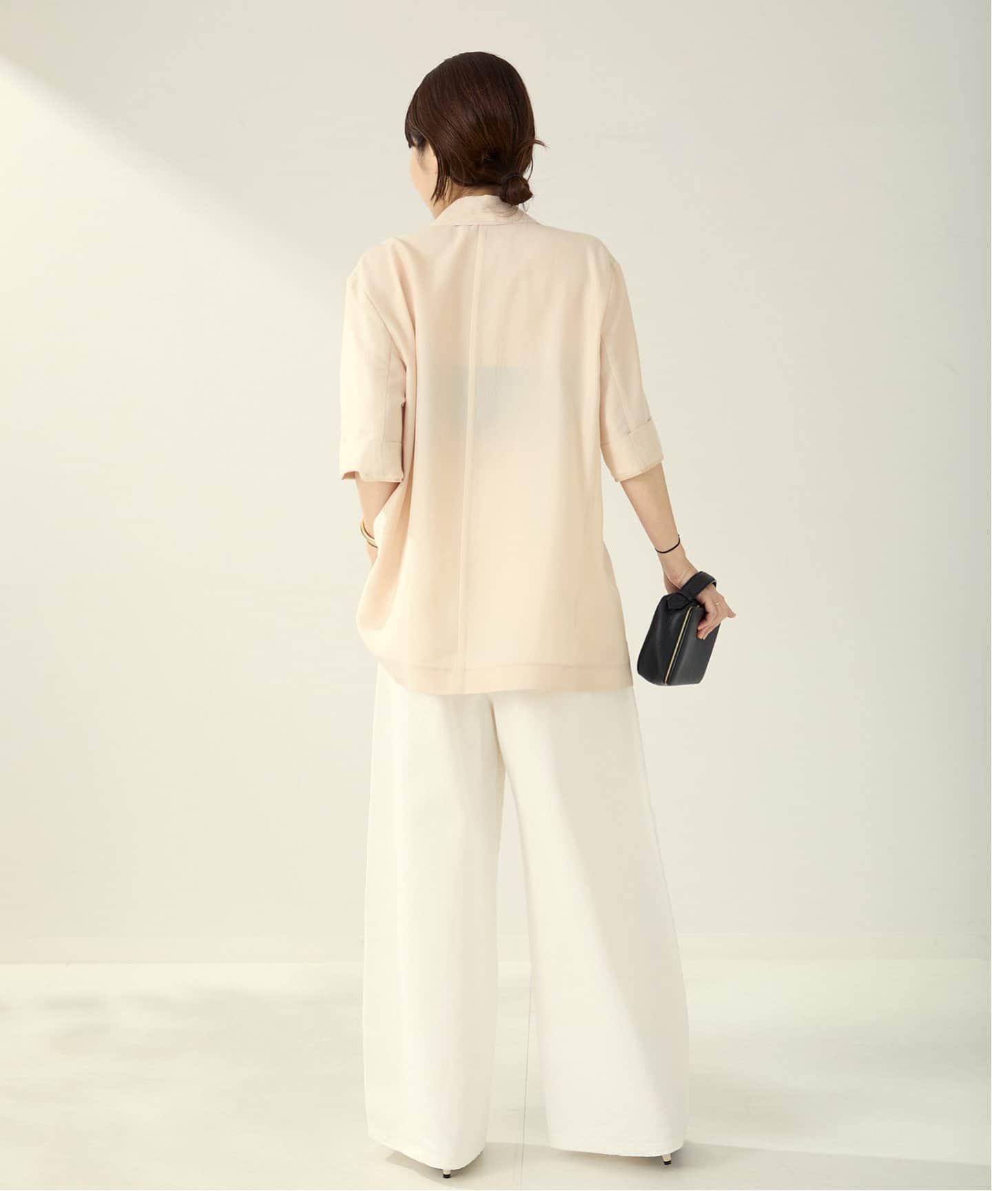 R'IAM パジャマジャケット（その他ジャケット・スーツ）｜Plage