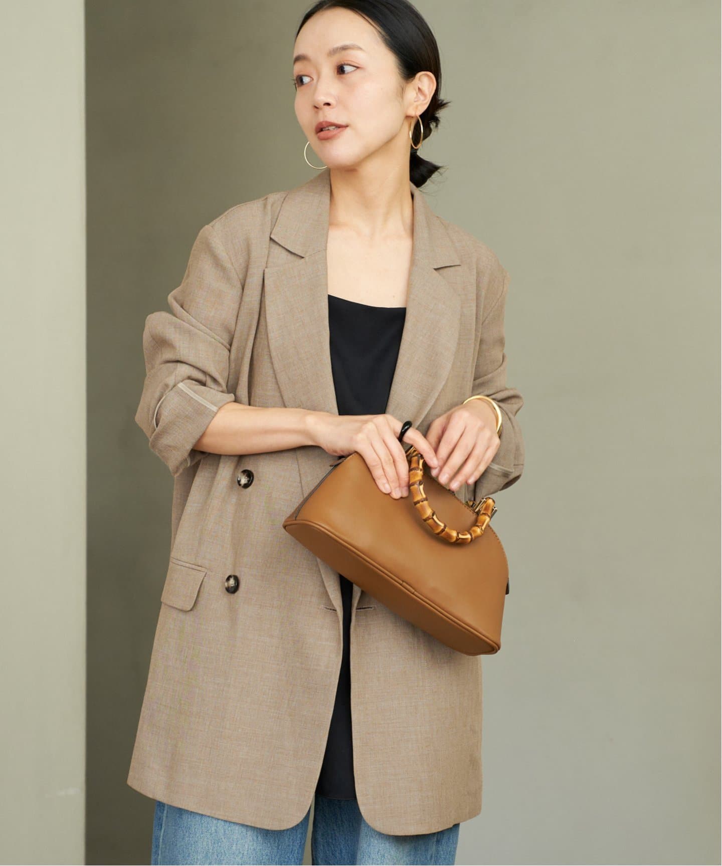 追加》R'IAM AIR ジャケット（その他ジャケット・スーツ）｜Plage