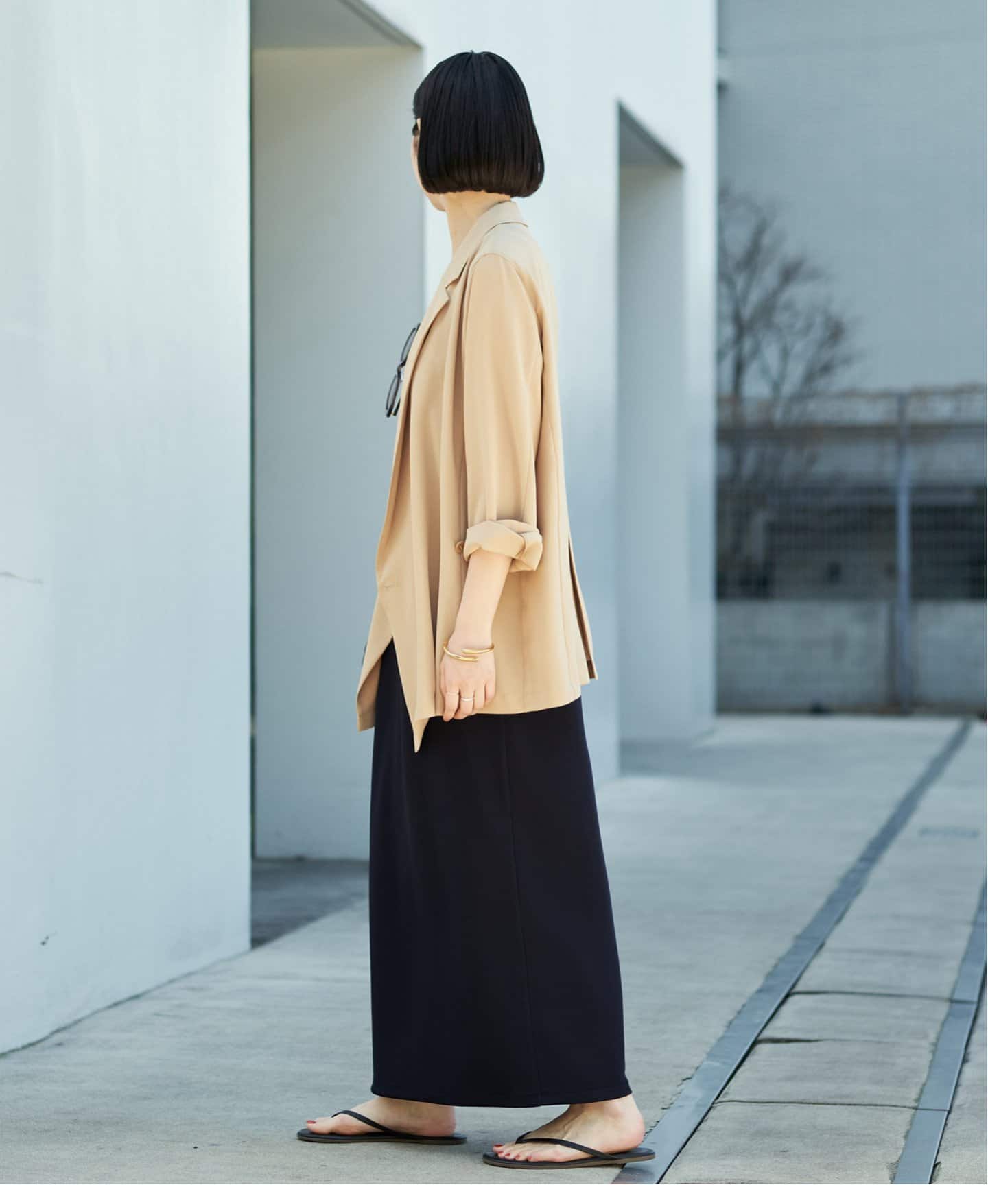 追加》Cache Coeur ジャケット（その他ジャケット・スーツ）｜Plage