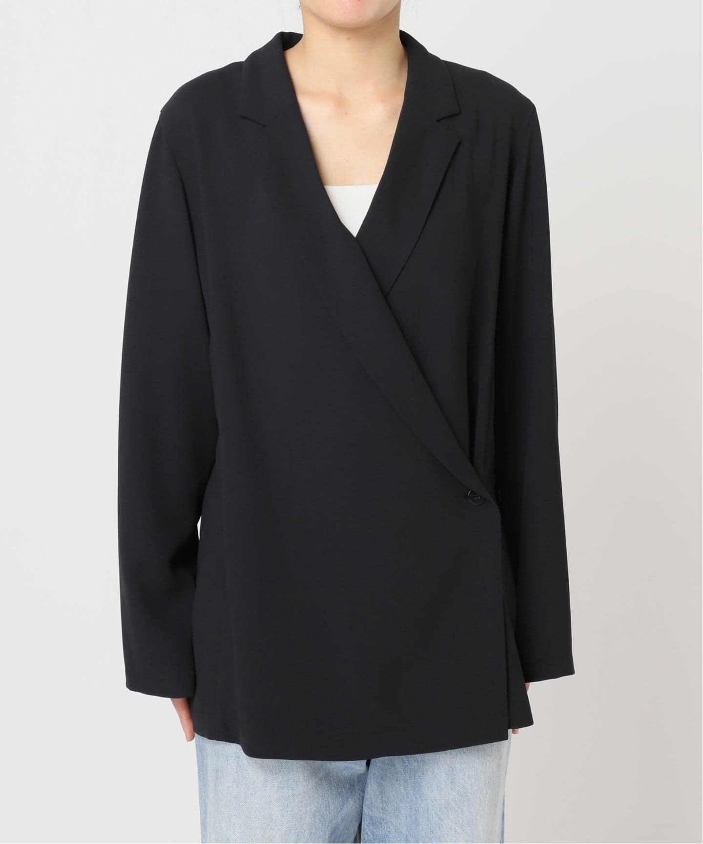 追加》Cache Coeur ジャケット（その他ジャケット・スーツ）｜Plage