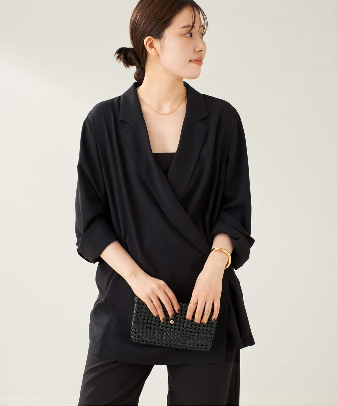 追加》Cache Coeur ジャケット（その他ジャケット・スーツ）｜Plage