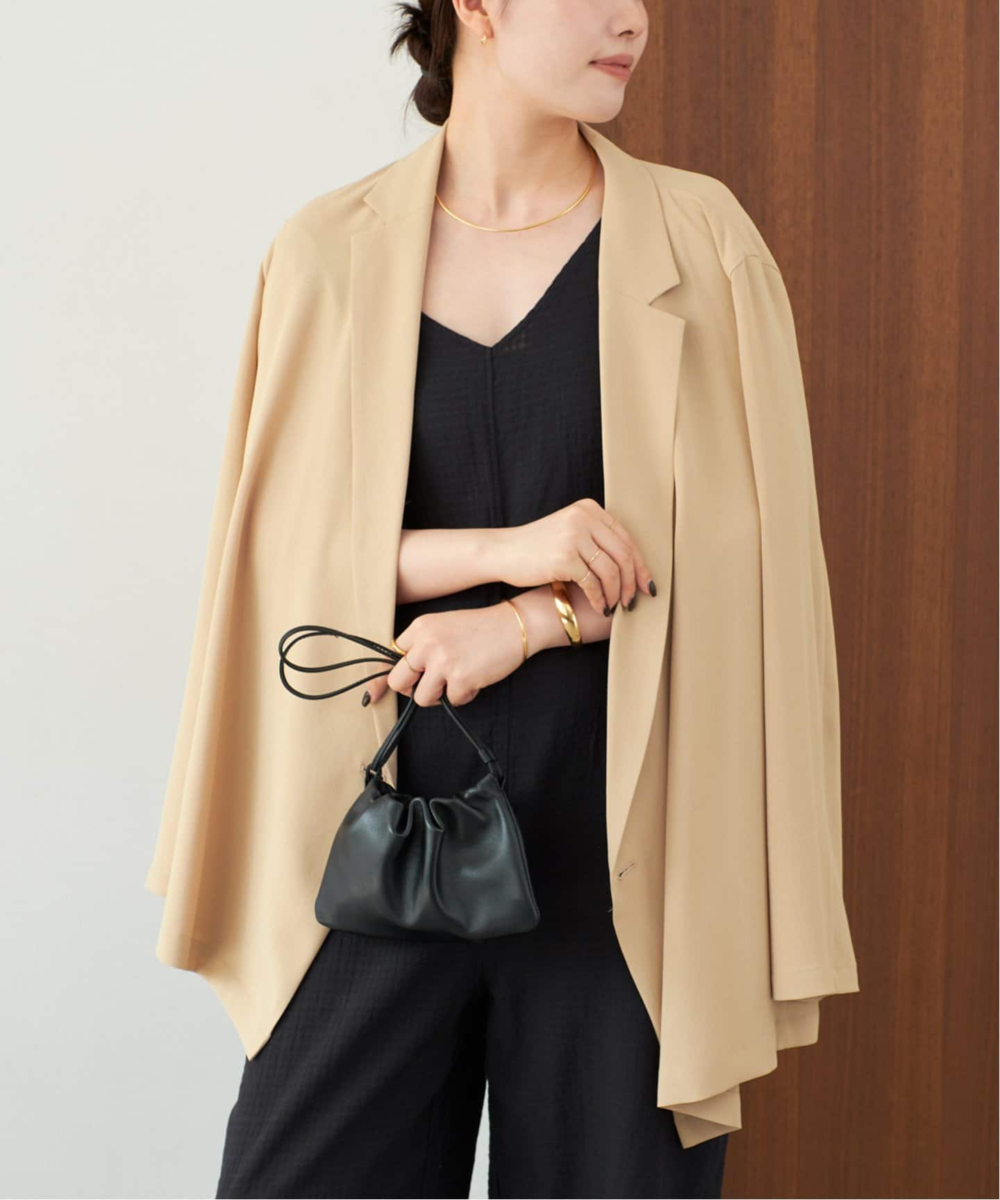 追加》Cache Coeur ジャケット（その他ジャケット・スーツ）｜Plage