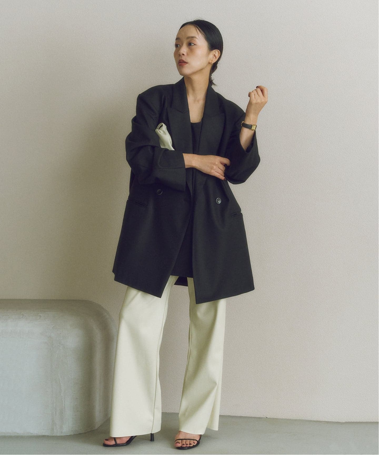 MY_chester ジャケット（テーラードジャケット）｜Plage（プラージュ