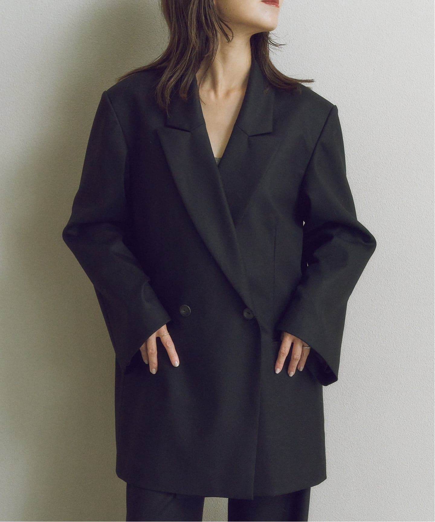 MY_chester ジャケット（テーラードジャケット）｜Plage（プラージュ