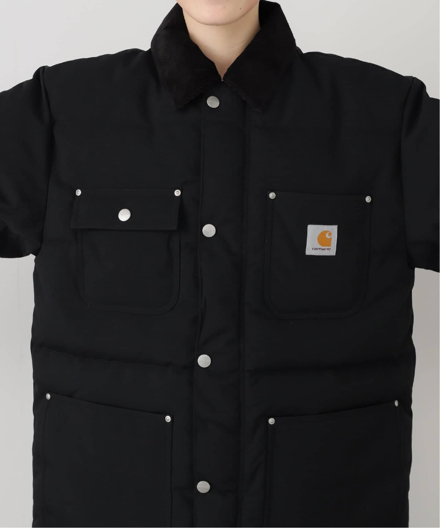 CARHARTT WIP RAYLER JACKET I035308：ジャケット（その他ジャケット