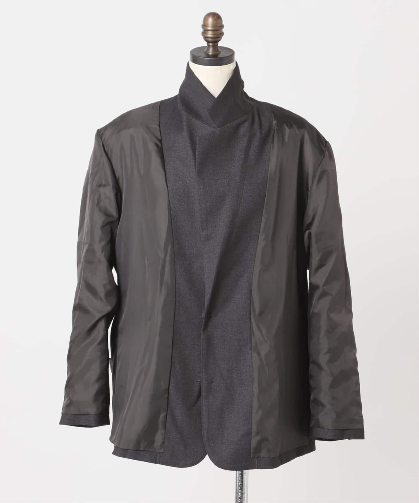 Cozue Ninomiya EX tailored jacket（テーラードジャケット）｜OUTDOOR