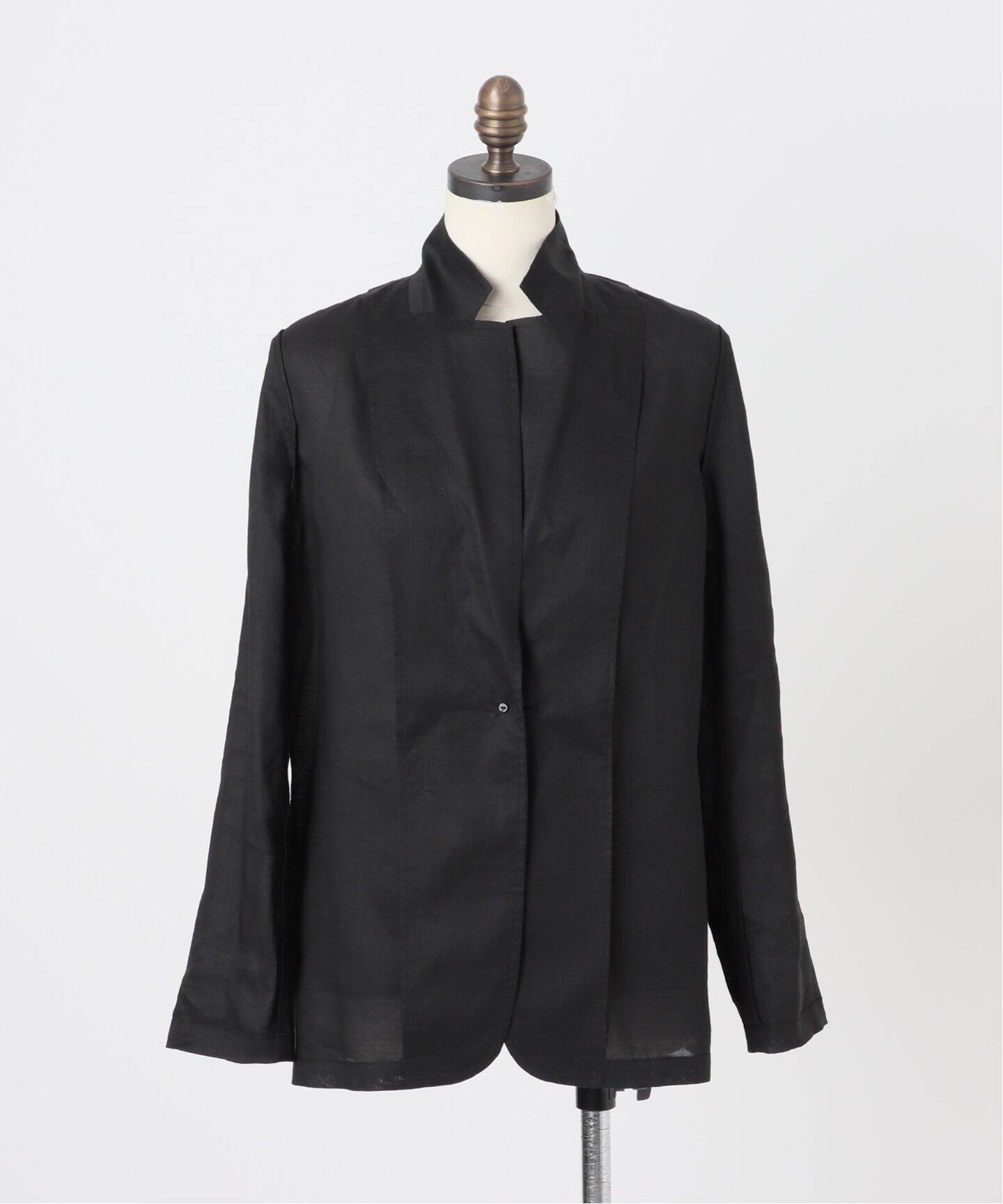 追加》ラミーシアーライトジャケット（テーラードジャケット）｜NOBLE