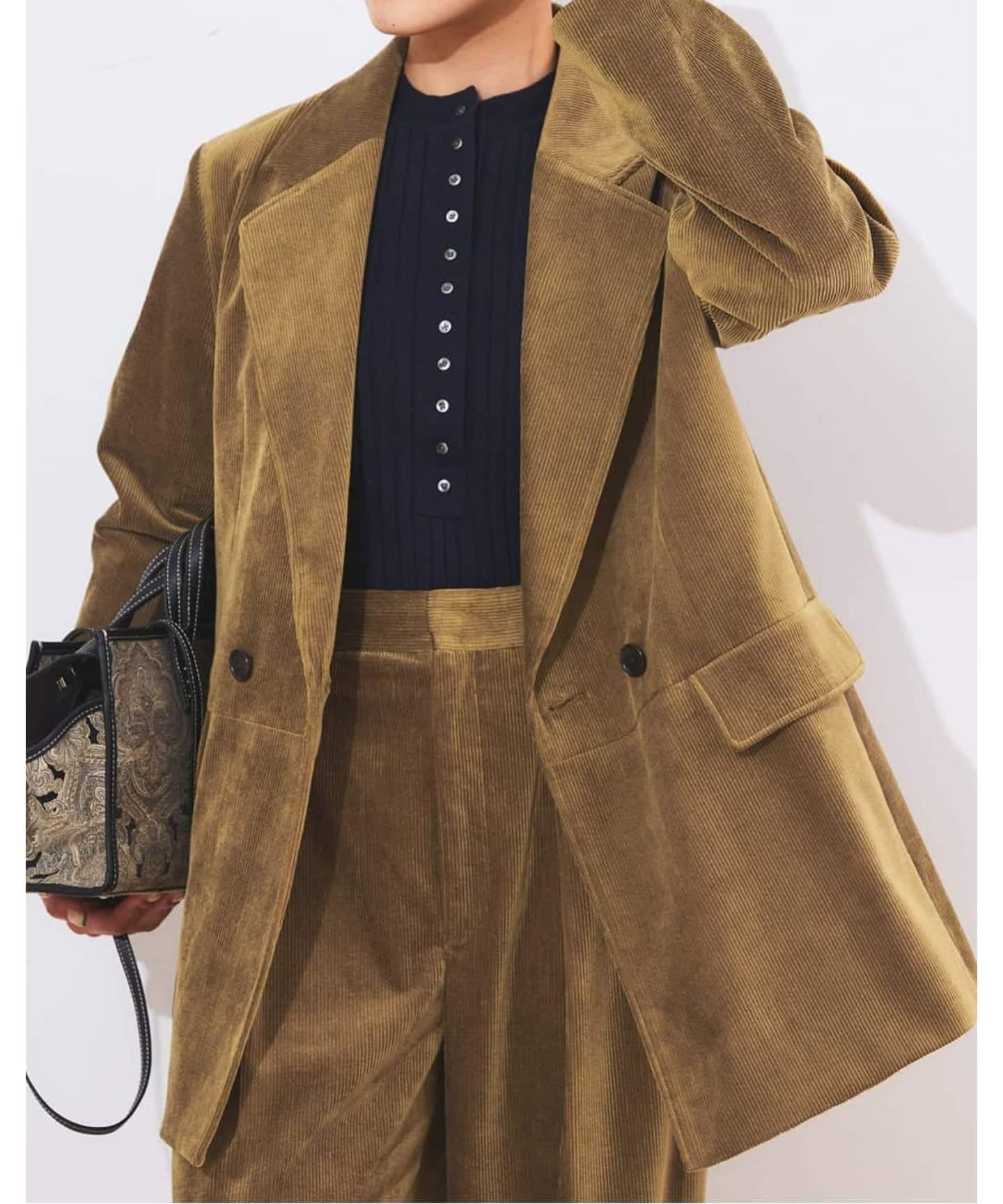 JOURNAL STANDARD L'ESSAGE（ジャーナルスタンダード レサージュ）の