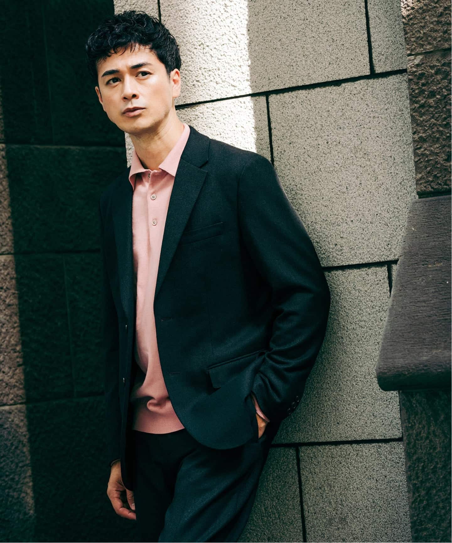 2026S/S最新版】大人が選ぶ、EDIFICEのNEW定番セットアップ｜EDIFICE