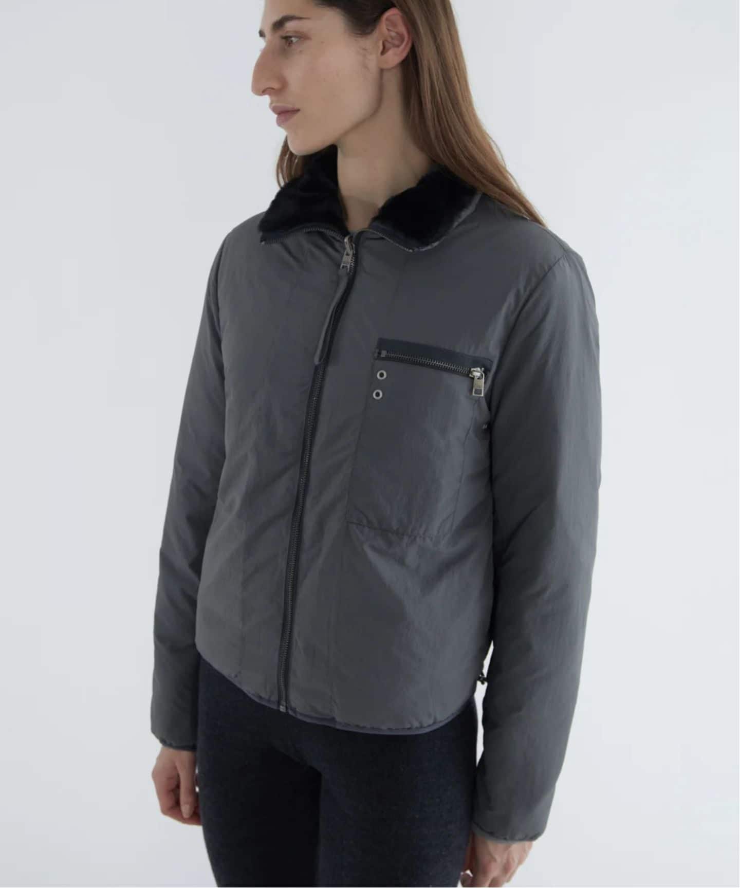 PALOMA WOOL / パロマウール WOMBAT / VF6501（ダウンジャケット