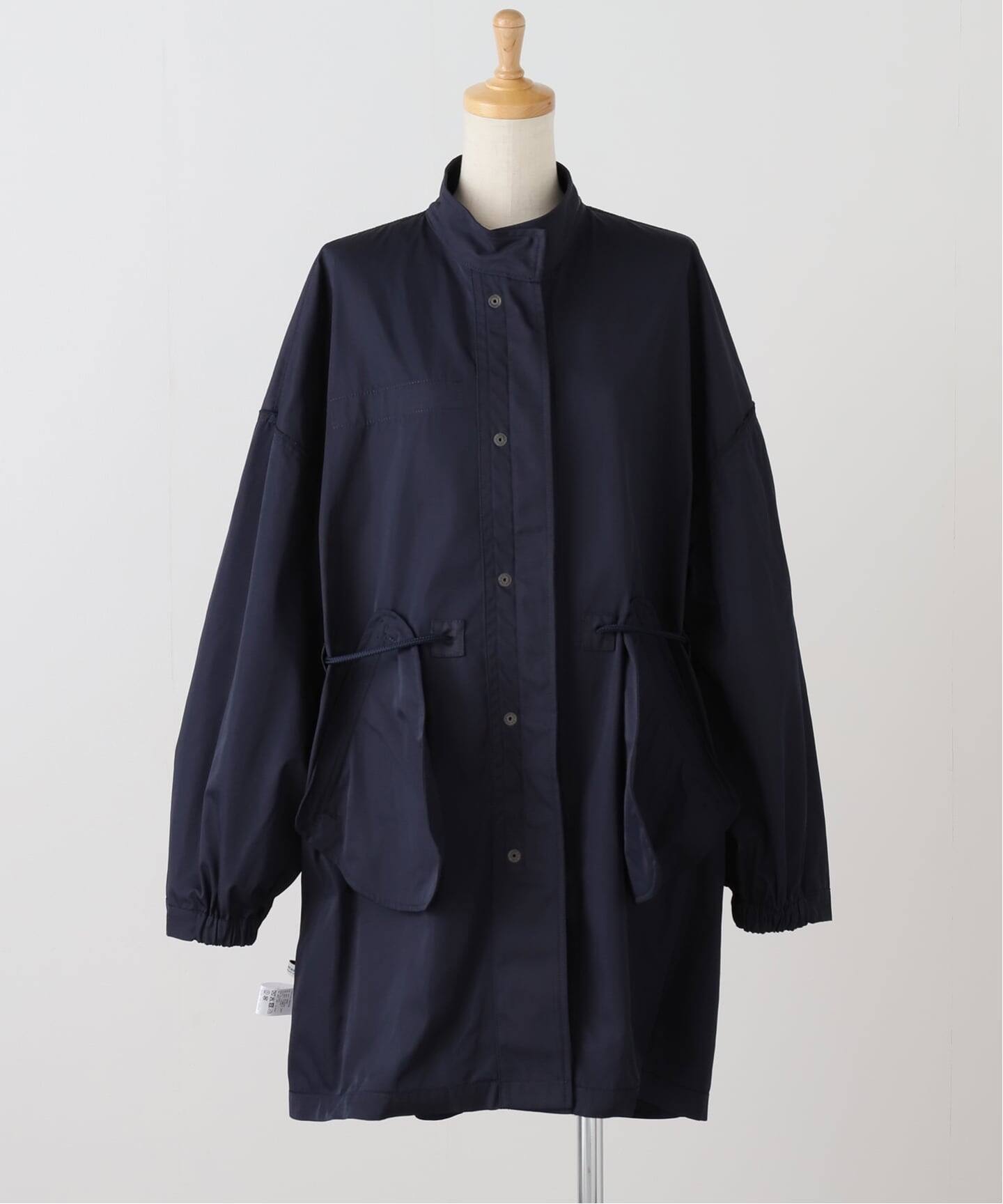 メモリーツイル モッズコート（モッズコート）｜journal standard luxe