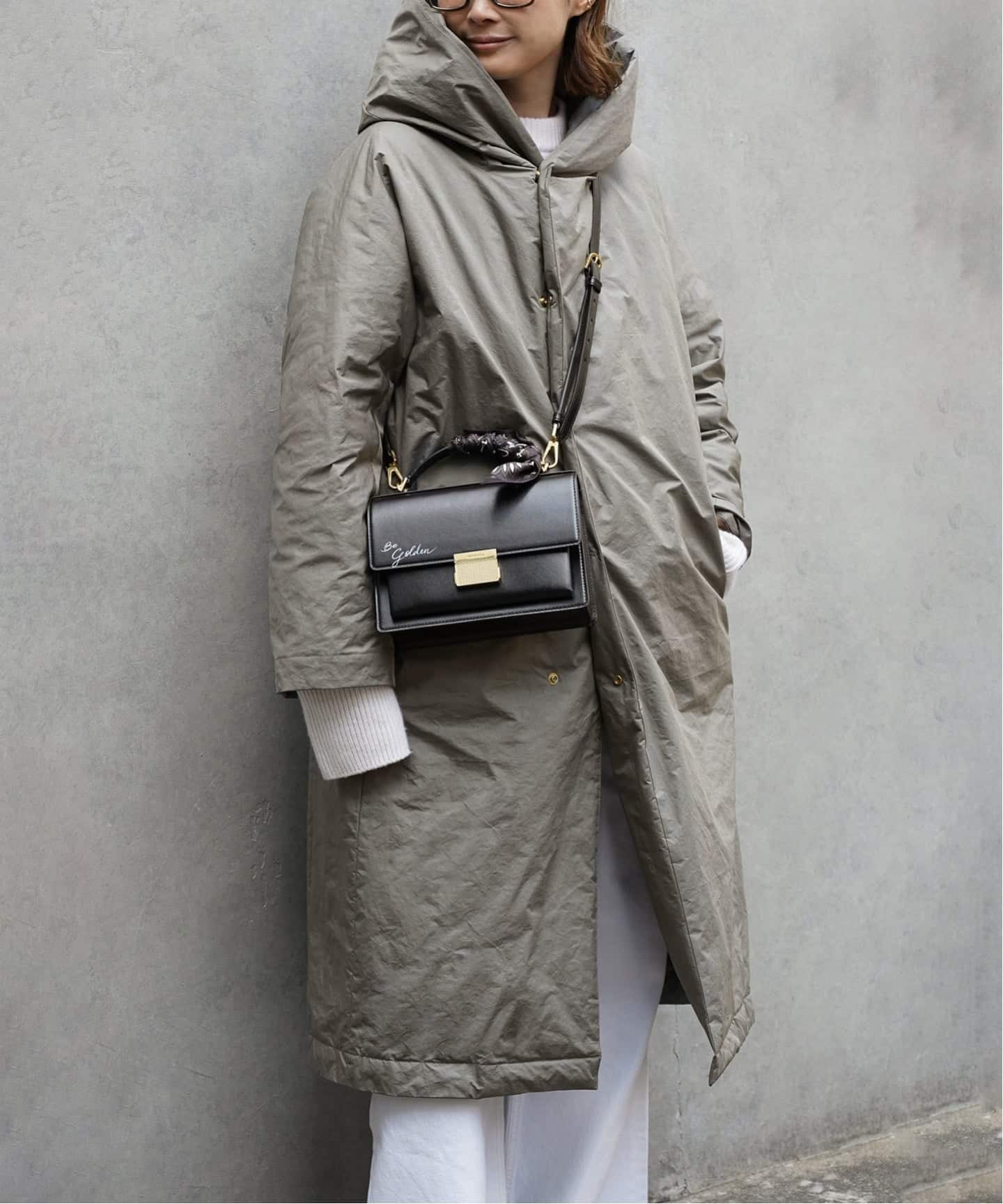 Captivate コート（その他ブルゾン／アウター）｜Deuxieme Classe