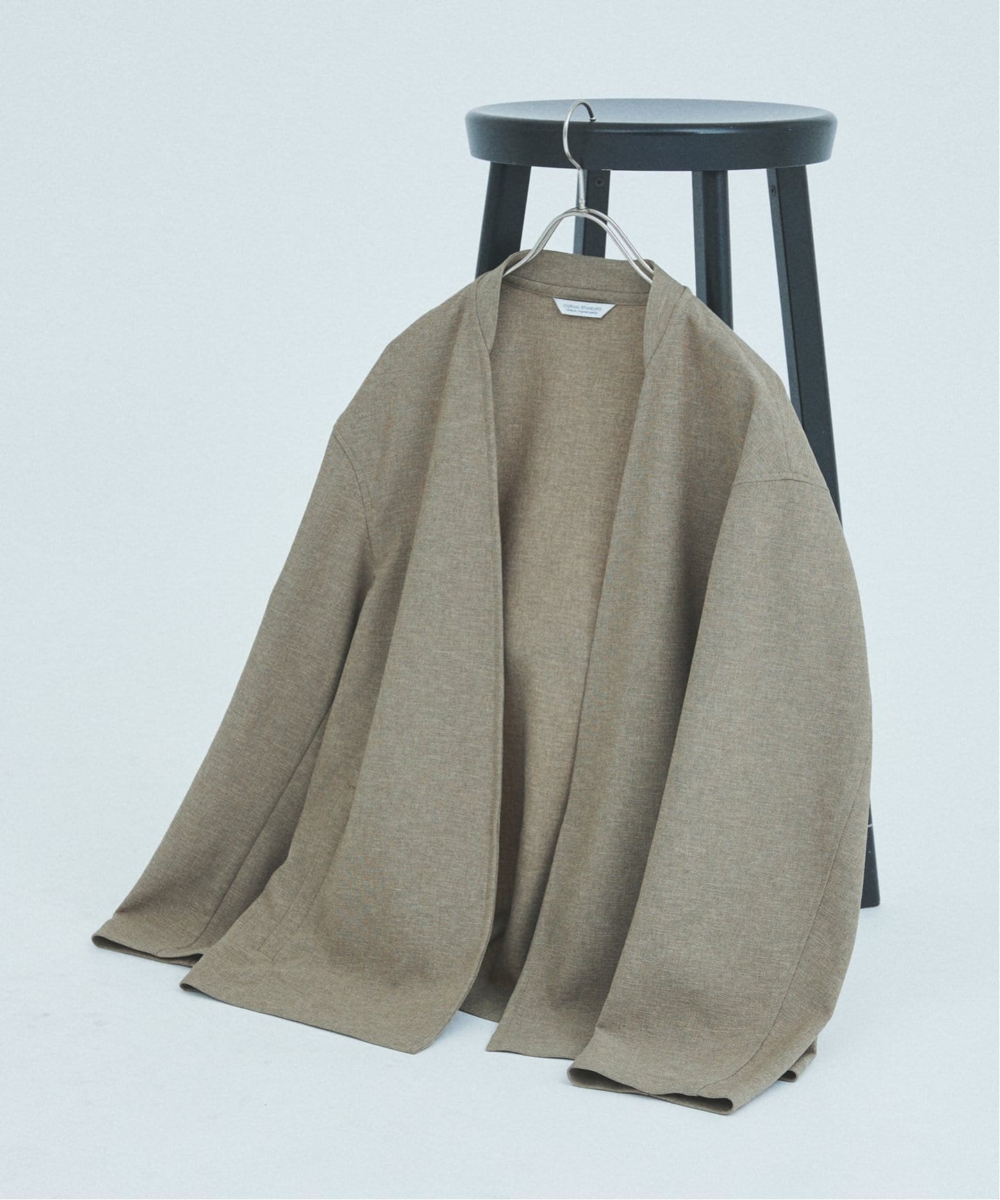 RIRANCHA / リランチェ ブッチャーカーディガン / セットアップ対応