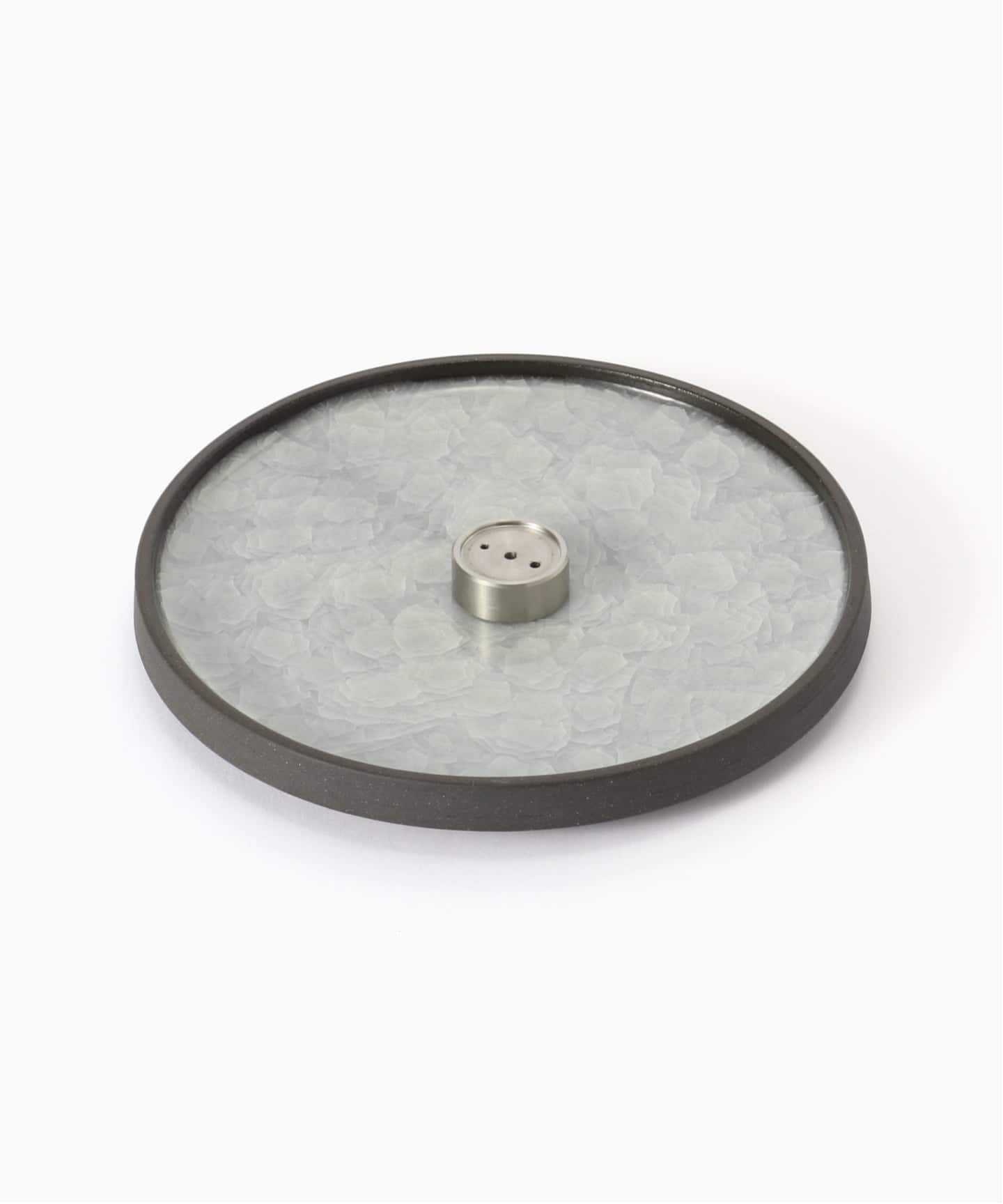 TUDES/トゥーデス】INCENSE HOLDER SET お香立て（ルームフレグランス