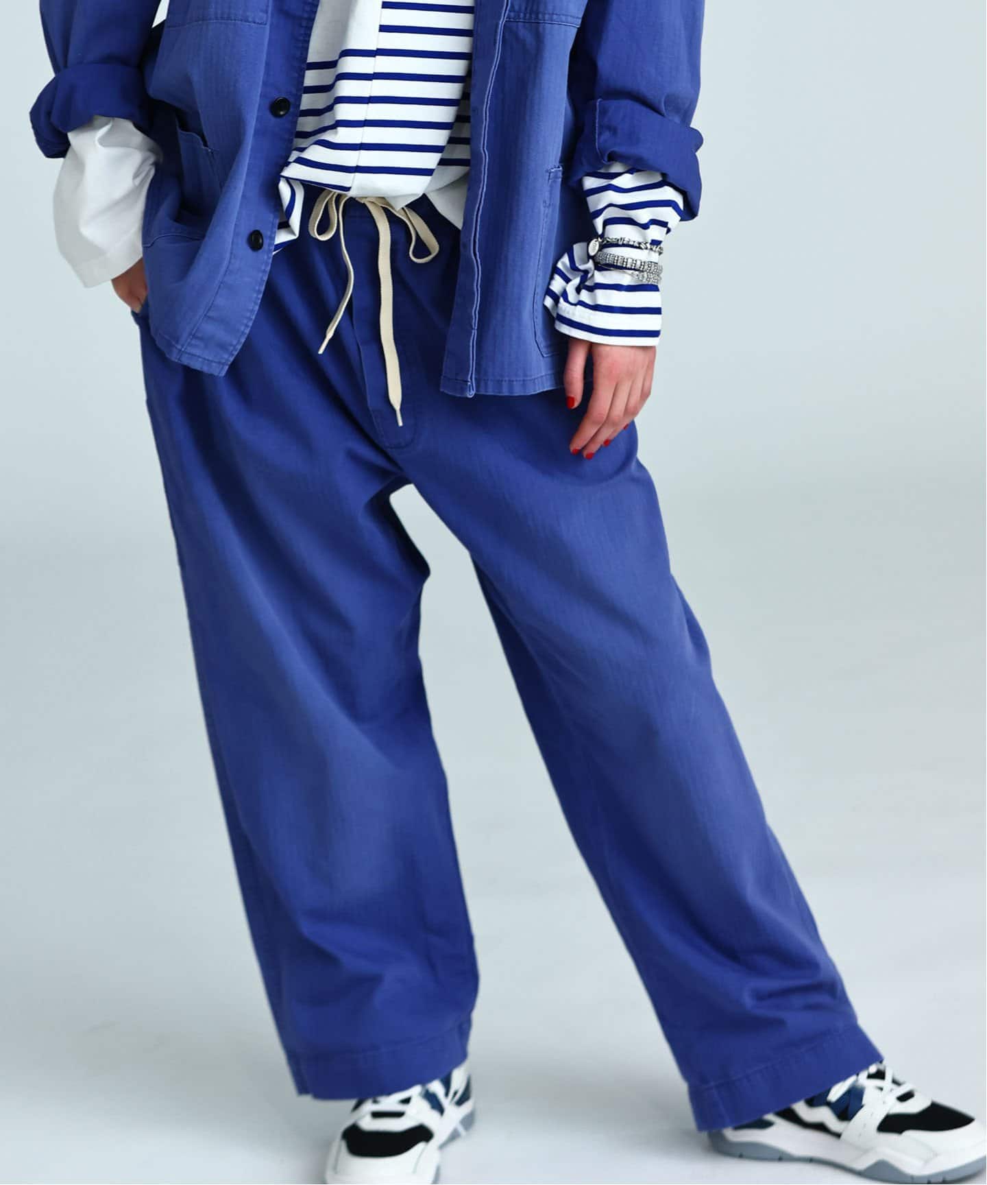 ユーロワークパンツ（その他パンツ）｜journal standard luxe