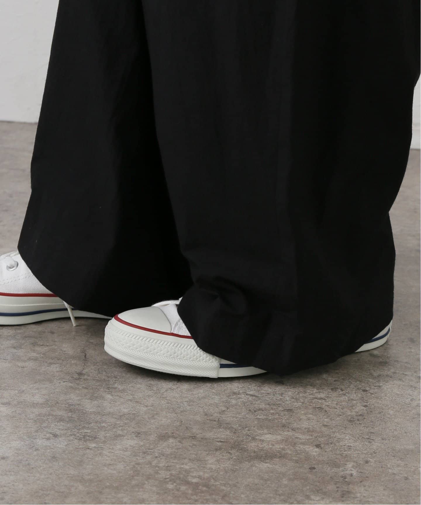 タイプライターwideオールインワン（つなぎ／オールインワン