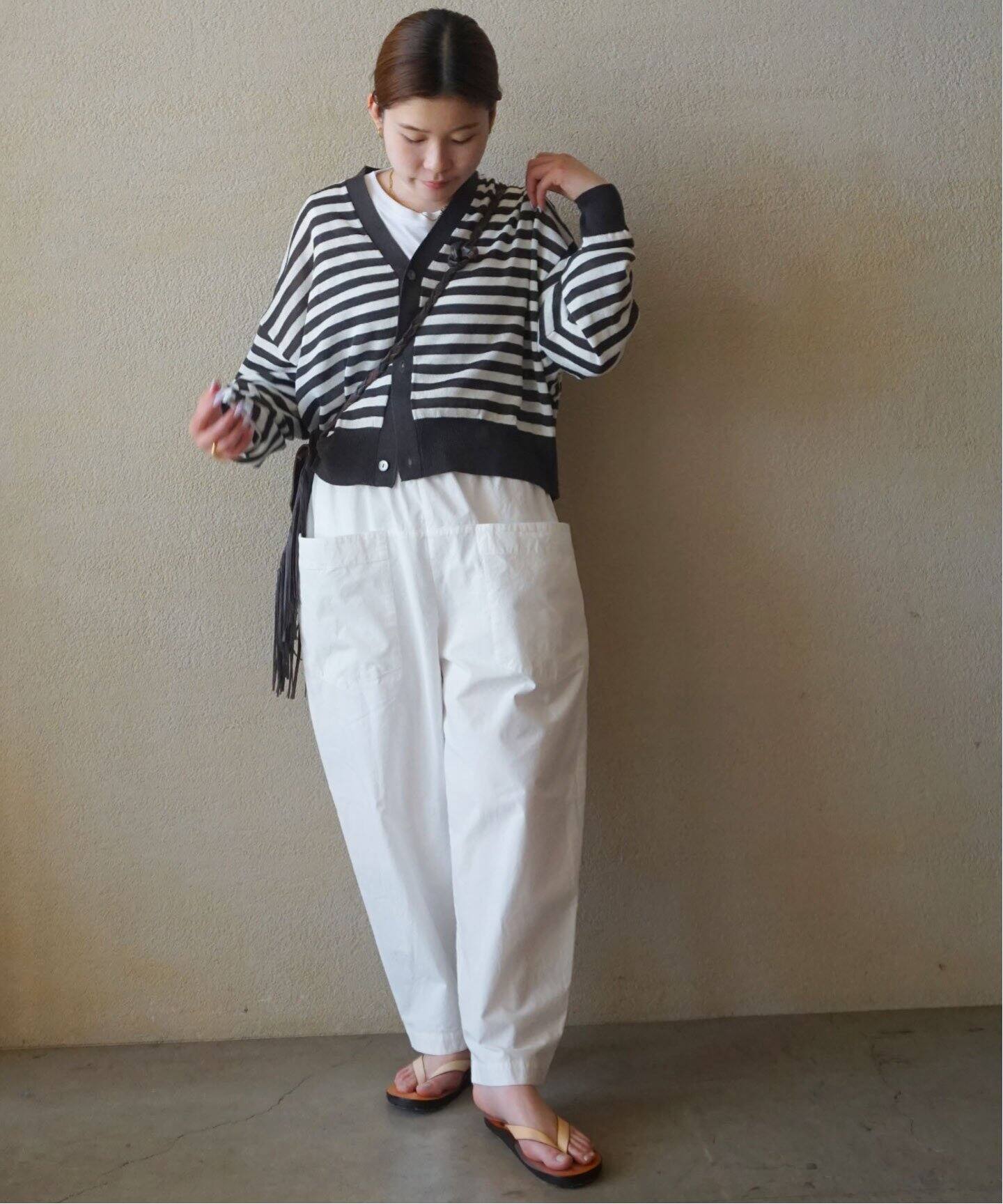 追加》バフワッシャー ポケパンツ（その他パンツ）｜journal standard