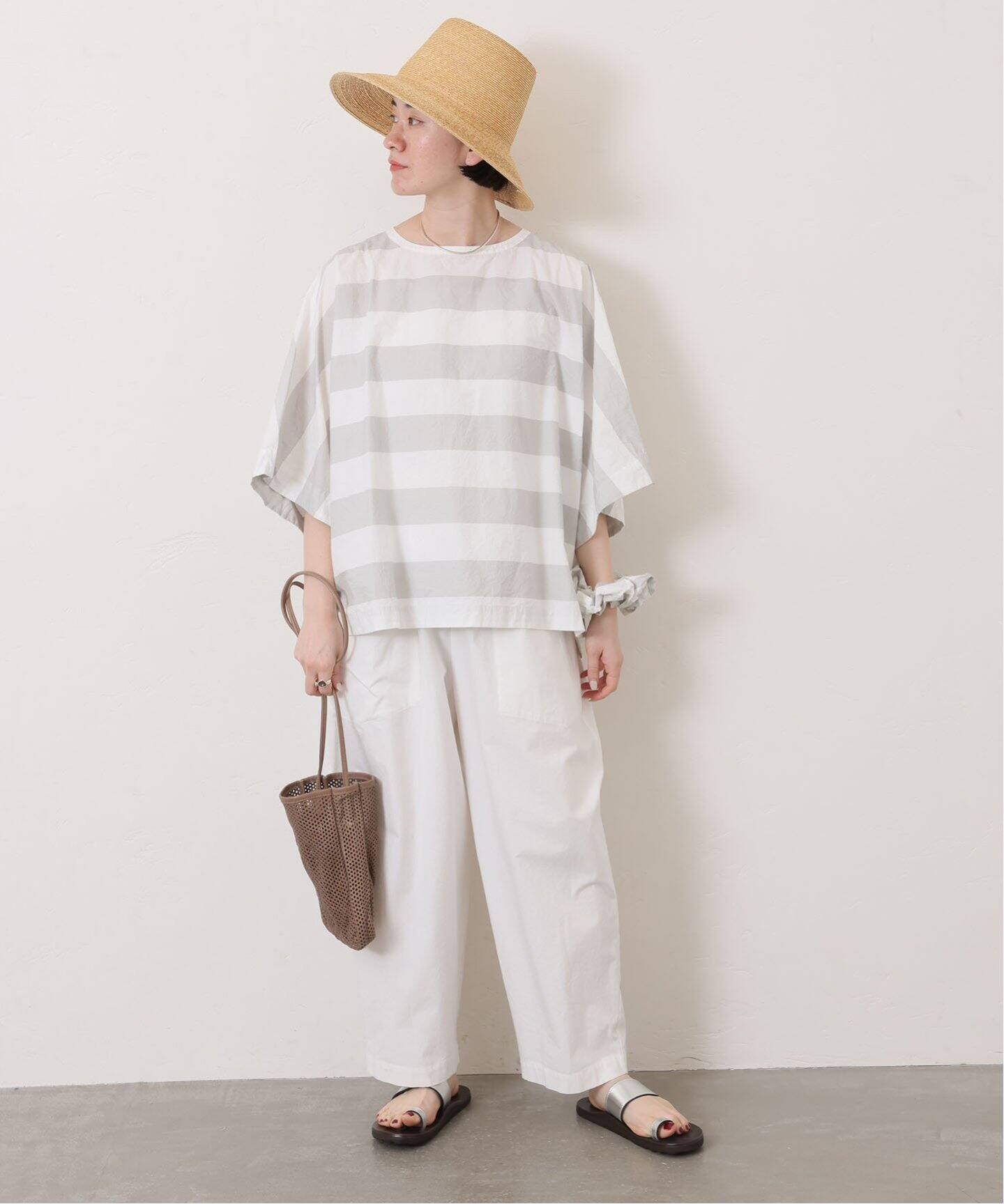 追加》バフワッシャー ポケパンツ（その他パンツ）｜journal standard