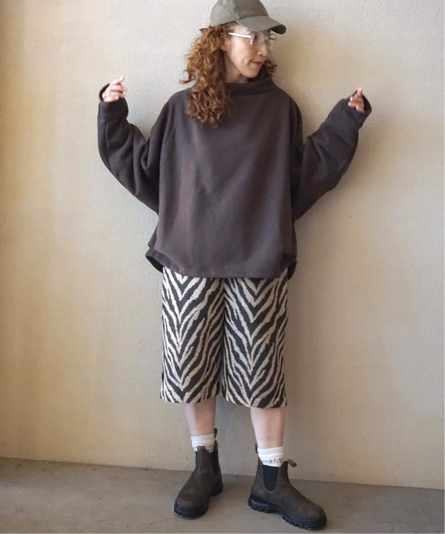 Ginny's】Shorts（ショート・ハーフパンツ）｜journal standard luxe