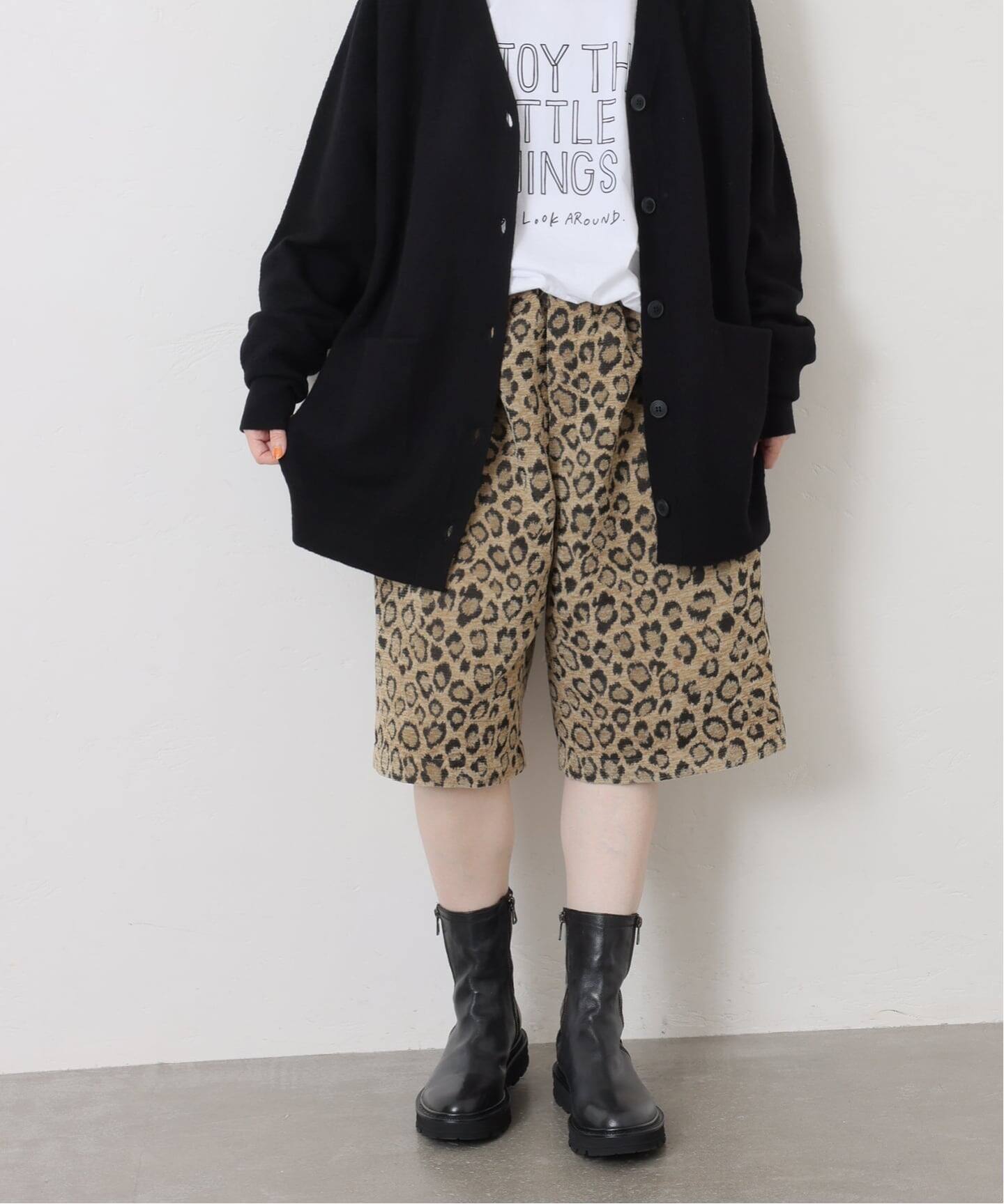 Ginny's】Shorts（ショート・ハーフパンツ）｜journal standard luxe