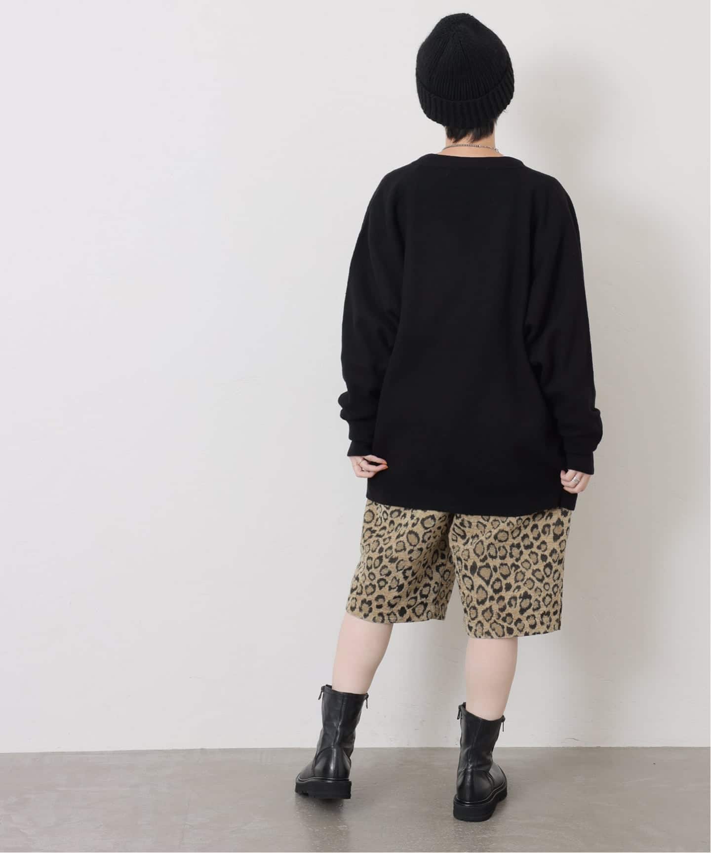 Ginny's】Shorts（ショート・ハーフパンツ）｜journal standard luxe