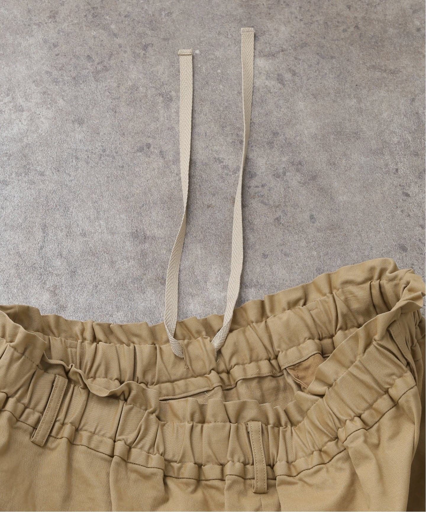 ツイルストレッチ イージーパンツ（その他パンツ）｜journal standard