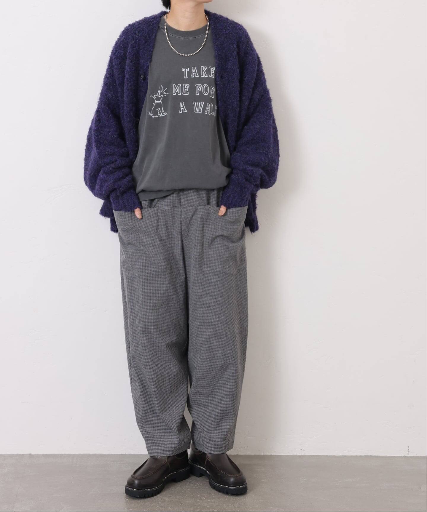 TRツイル ポケパンツ（その他パンツ）｜journal standard luxe