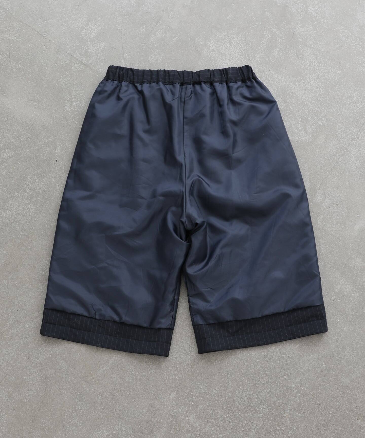 TRナカワタ ハーフパンツ（ショート・ハーフパンツ）｜journal