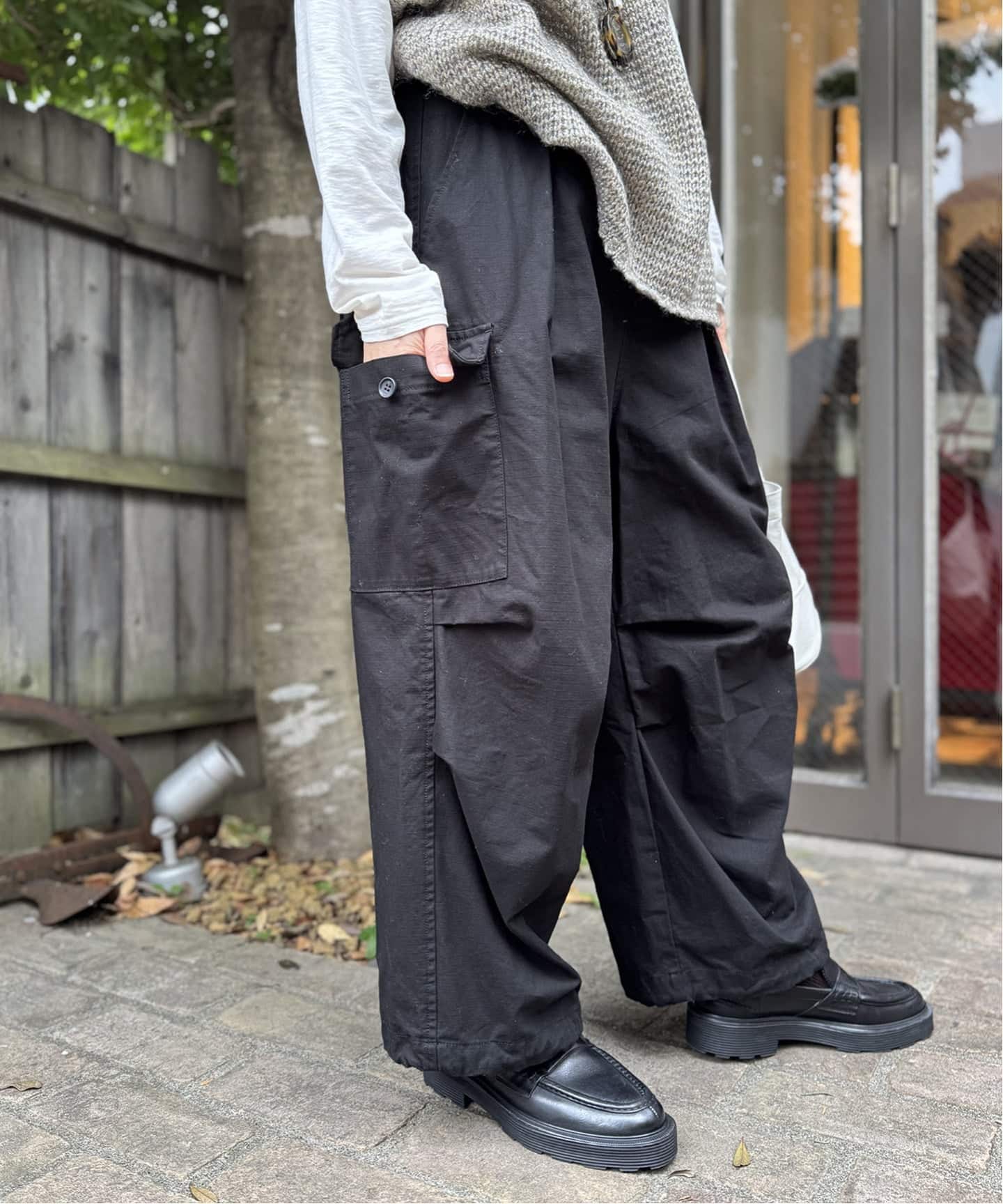 journal standard luxe｜ジャーナルスタンダード ラックスのパンツ