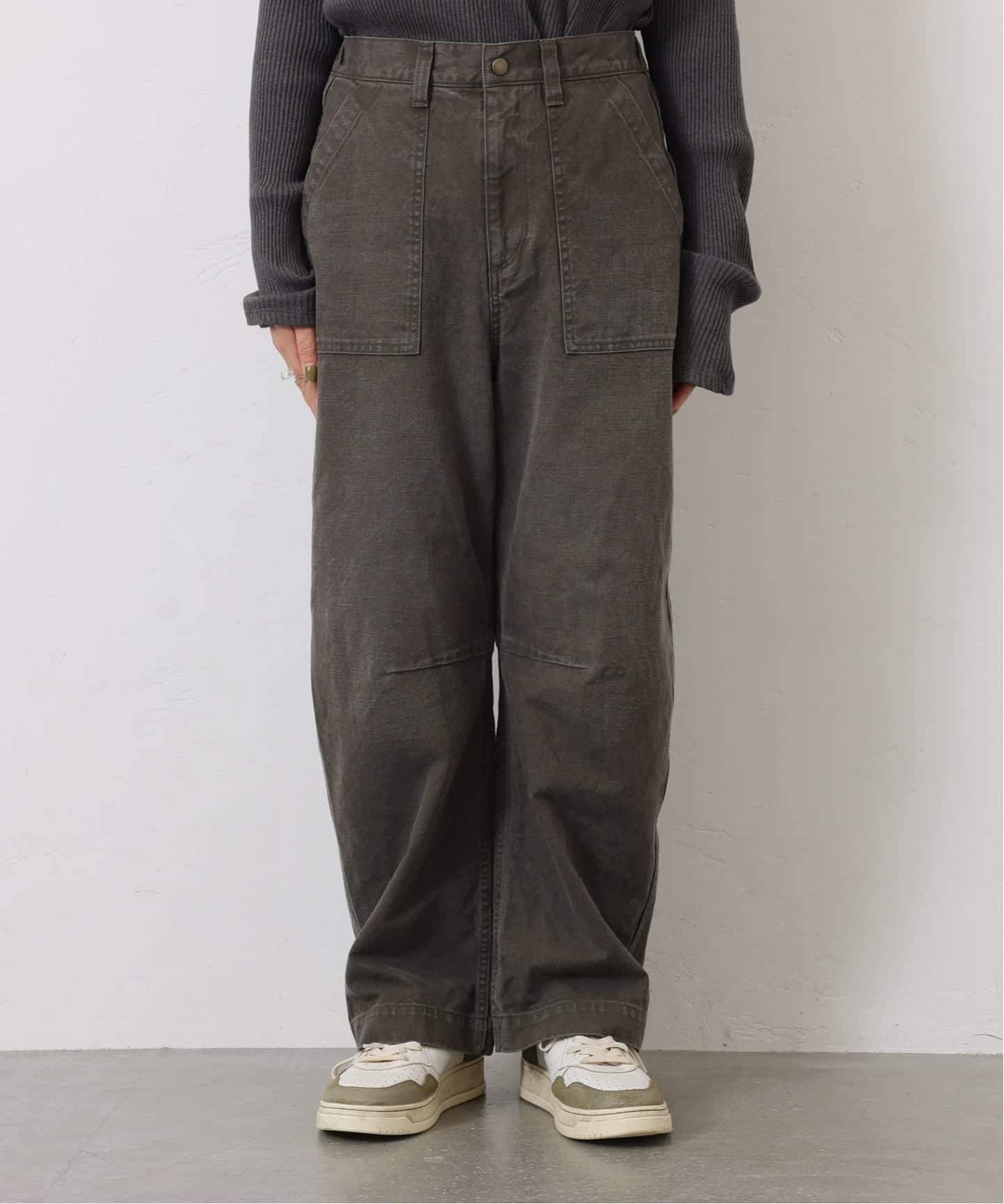 ダック ベイカーパンツ（その他パンツ）｜journal standard luxe