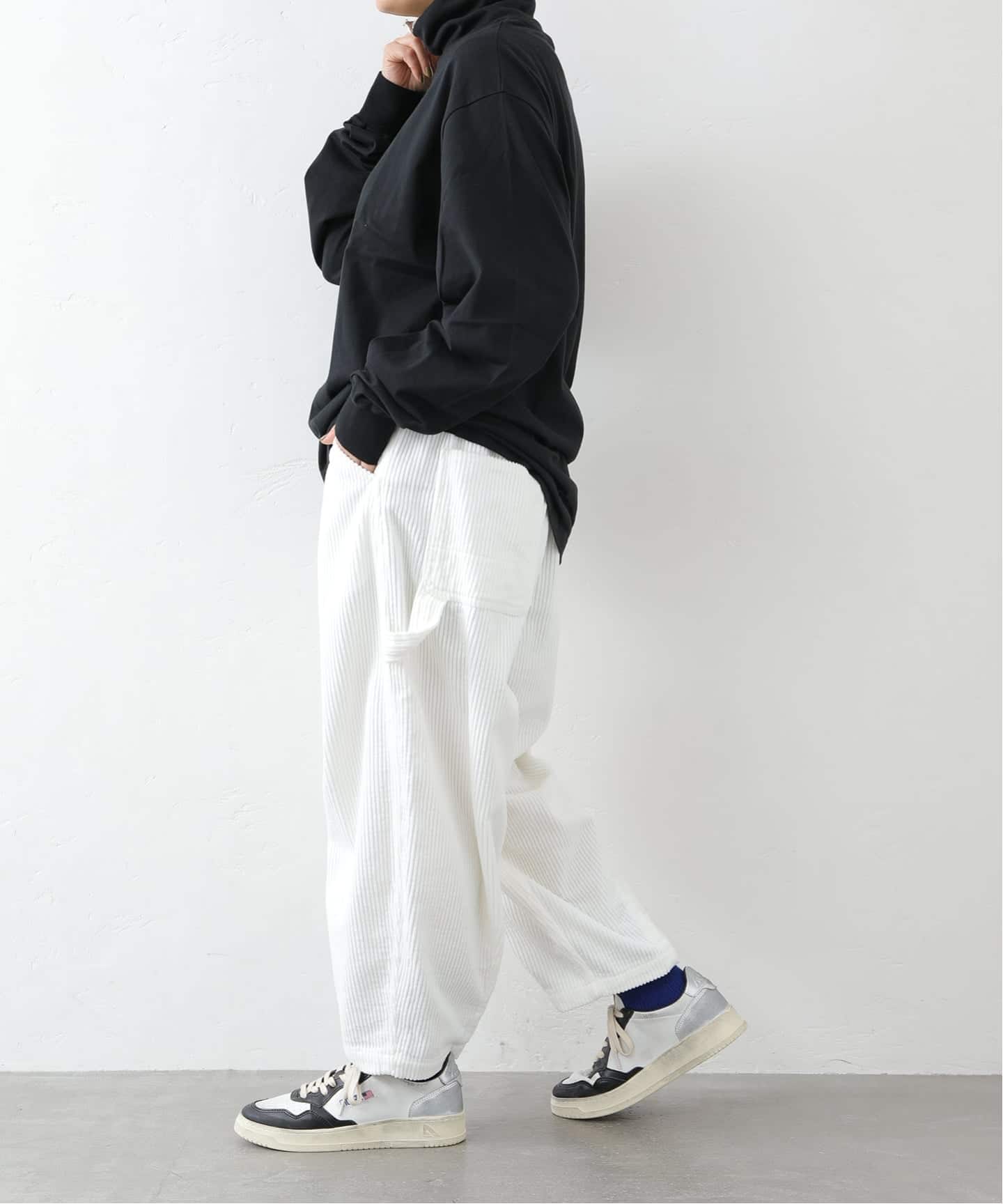 5Wコール フェロペインターパンツ（その他パンツ）｜journal standard