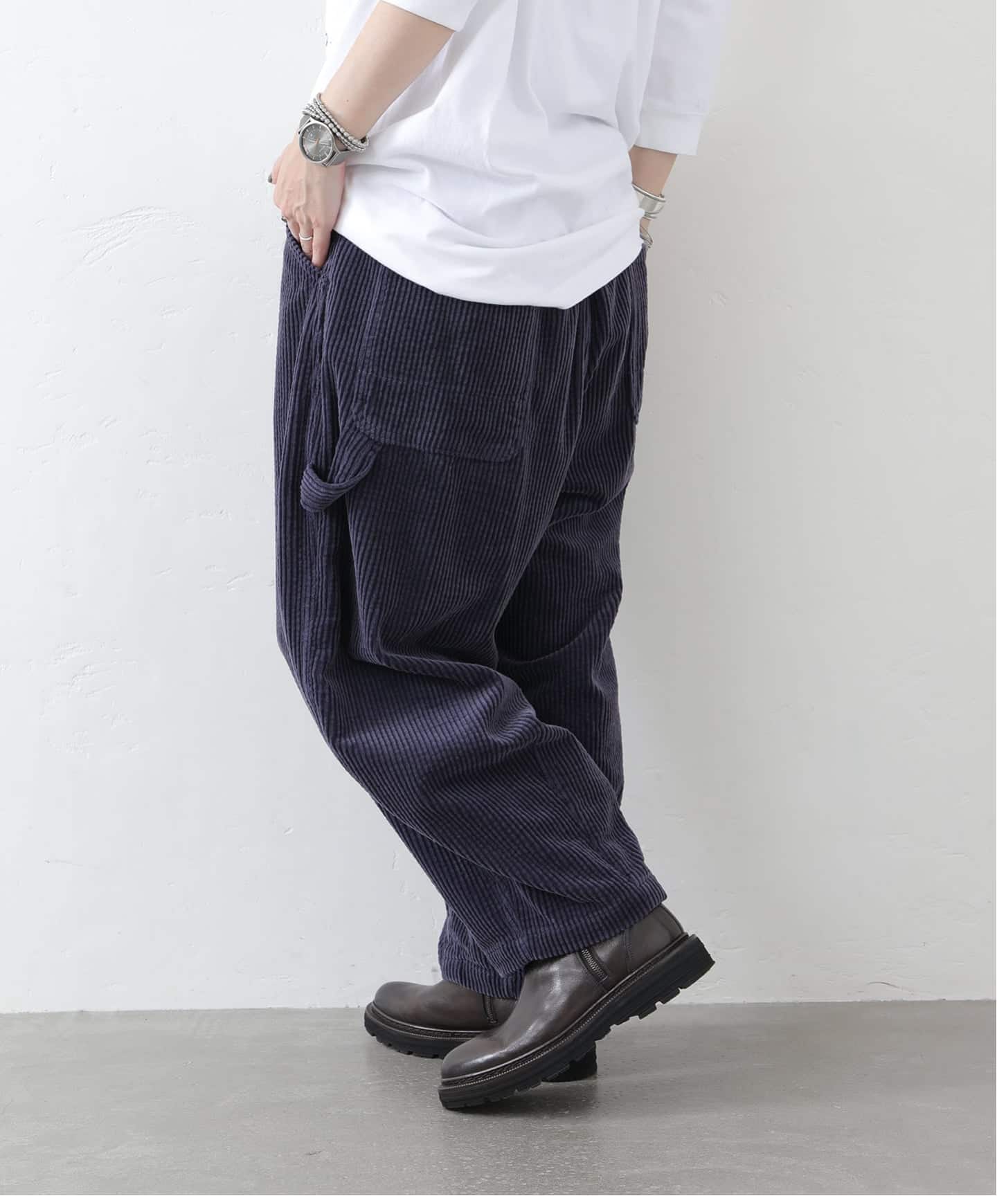 5Wコール フェロペインターパンツ（その他パンツ）｜journal standard