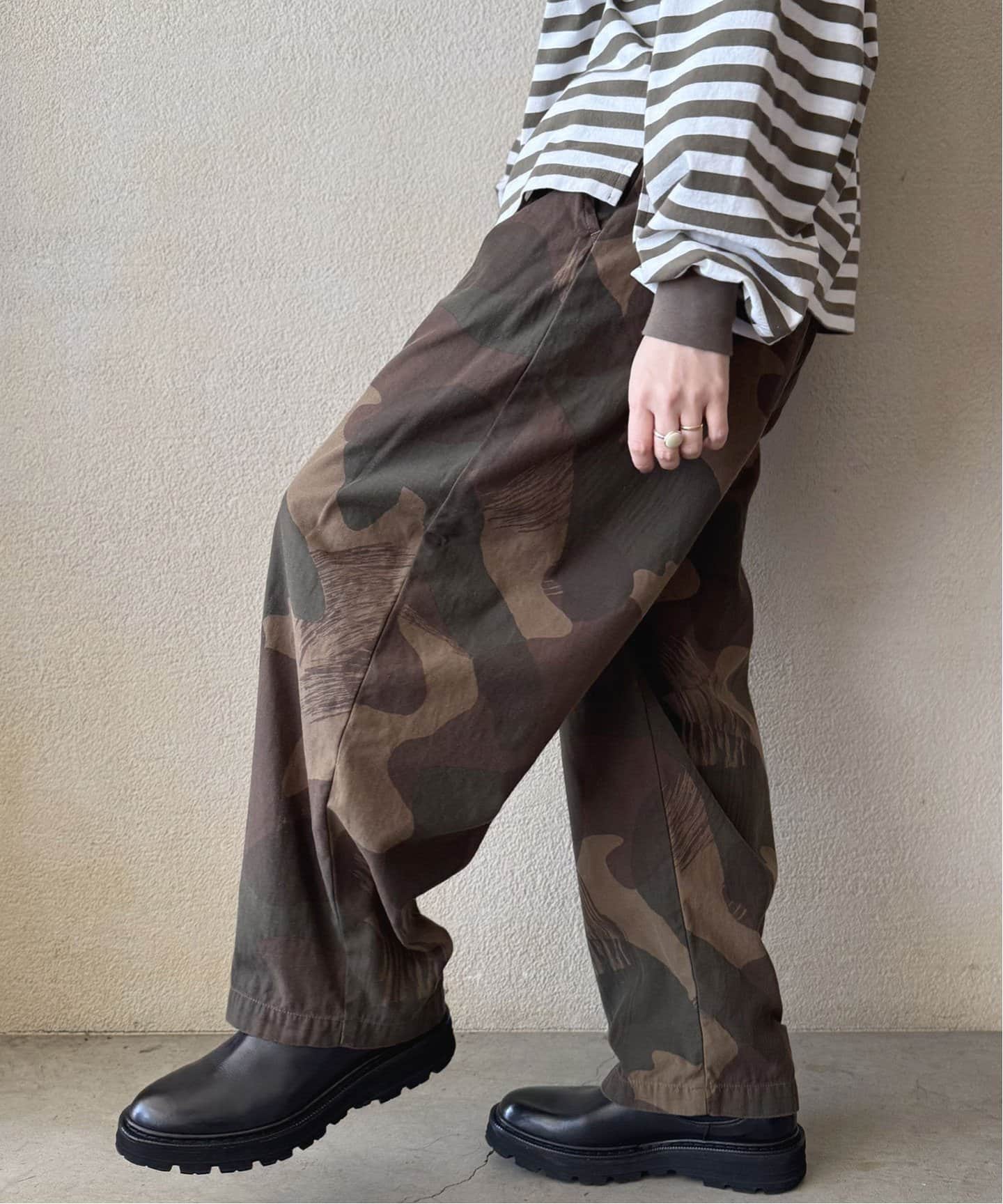 luxe】 Beau's CLOSET｜journal standard luxe｜ブログ｜BAYCREW'S STORE