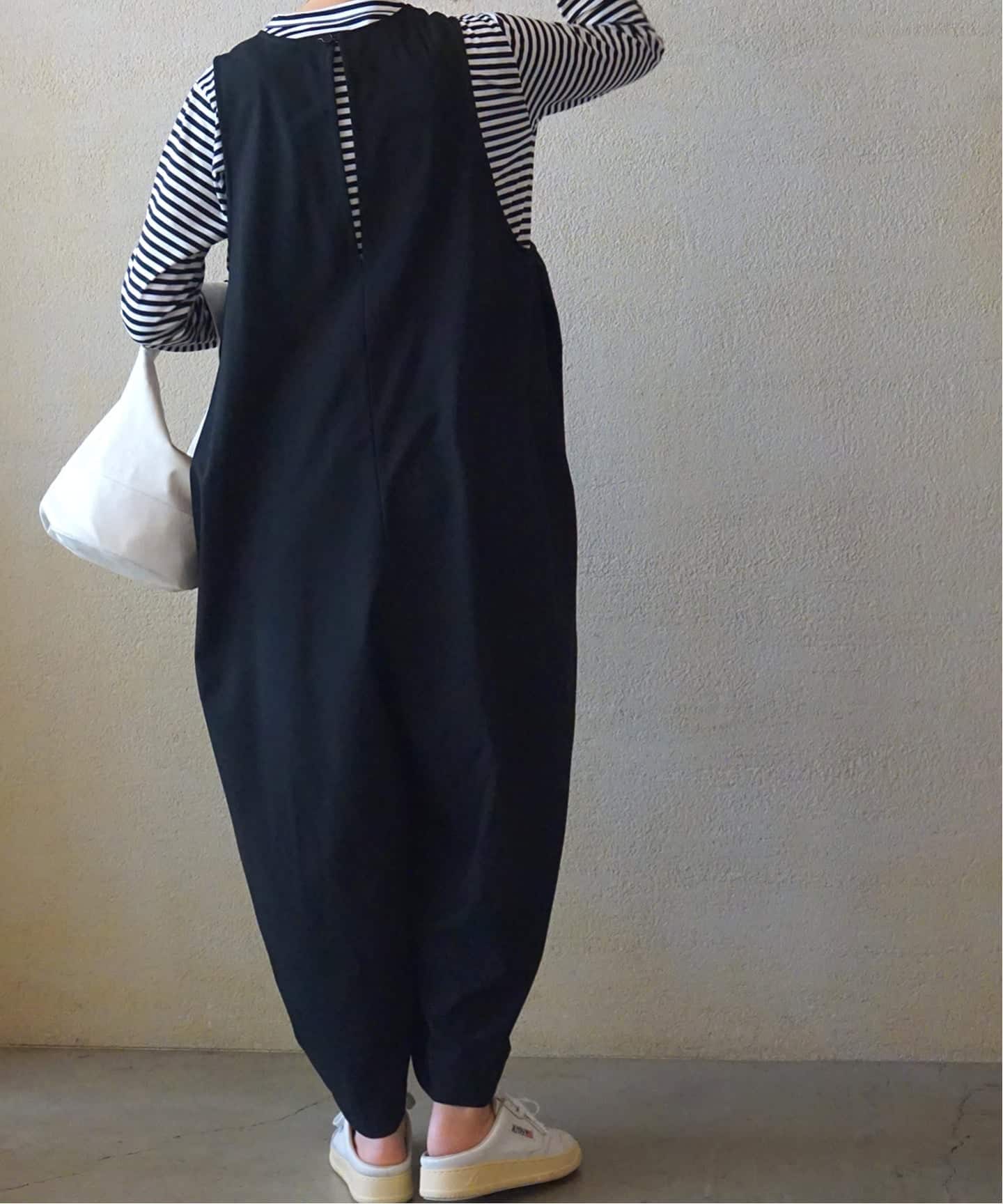 journal standard luxe｜ジャーナルスタンダード ラックスのサロペット