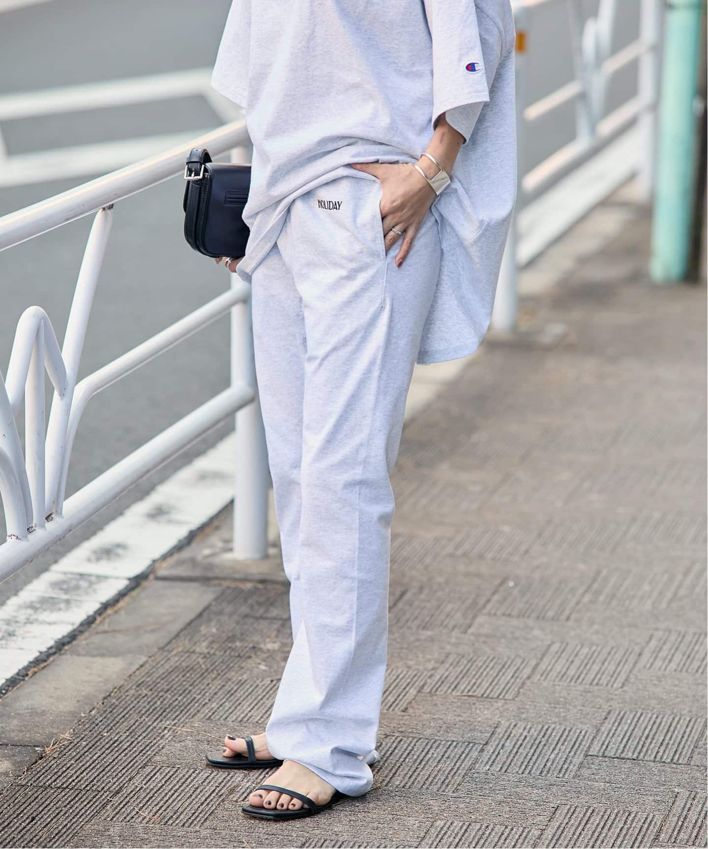 5月15日(木)発売！CHAMPION × JOURNAL STANDARD by HOLIDAY｜JOURNAL