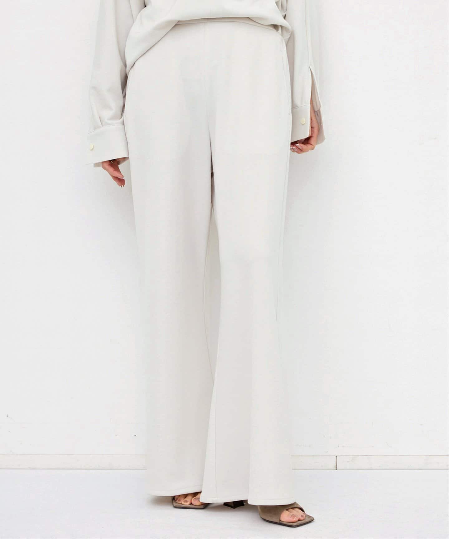 WIDE PANTS（その他パンツ）｜L'Appartement（アパルトモン）の通販