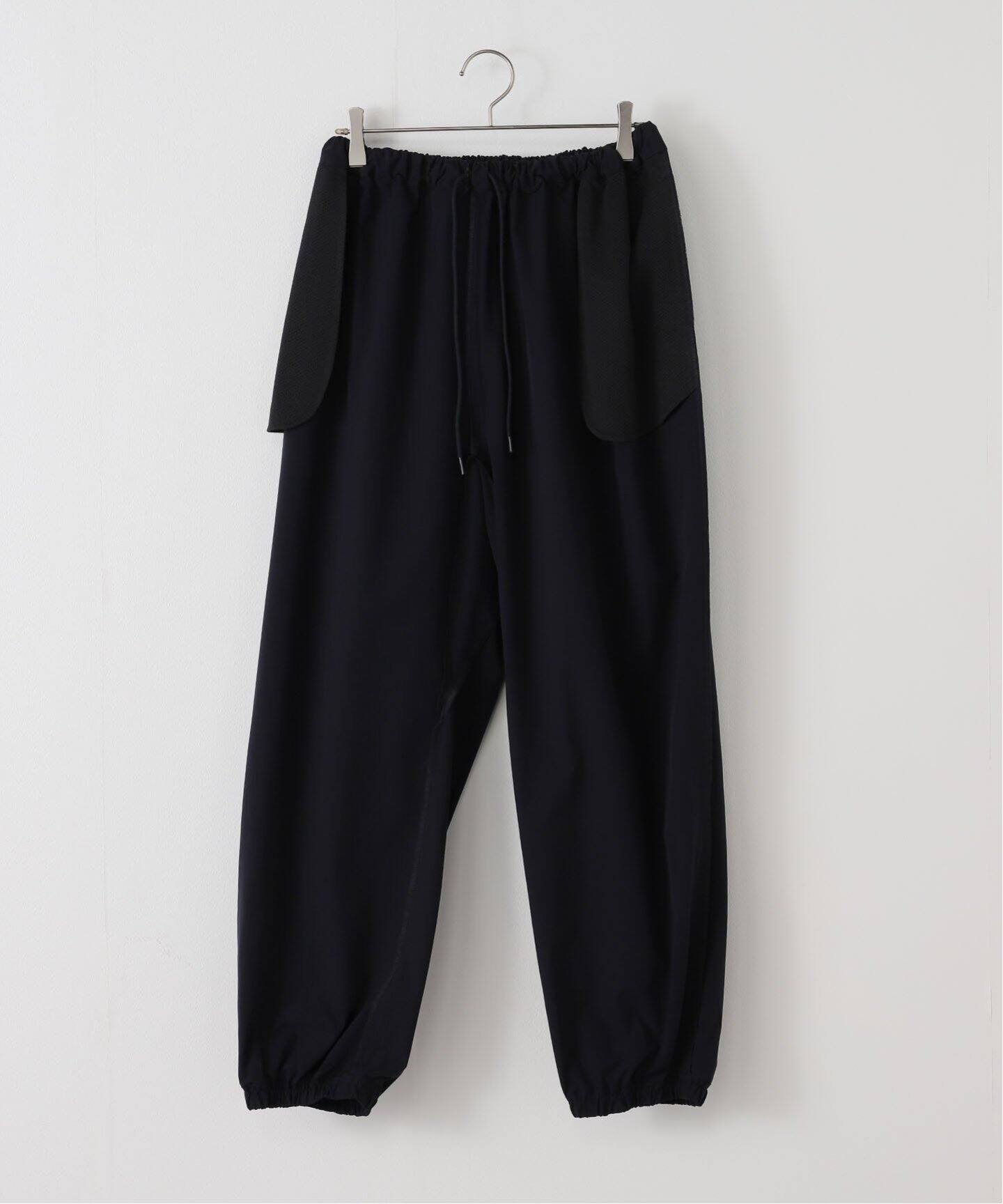 AMERICANA/アメリカーナ】 Strech Waist Gather Pants（その他パンツ