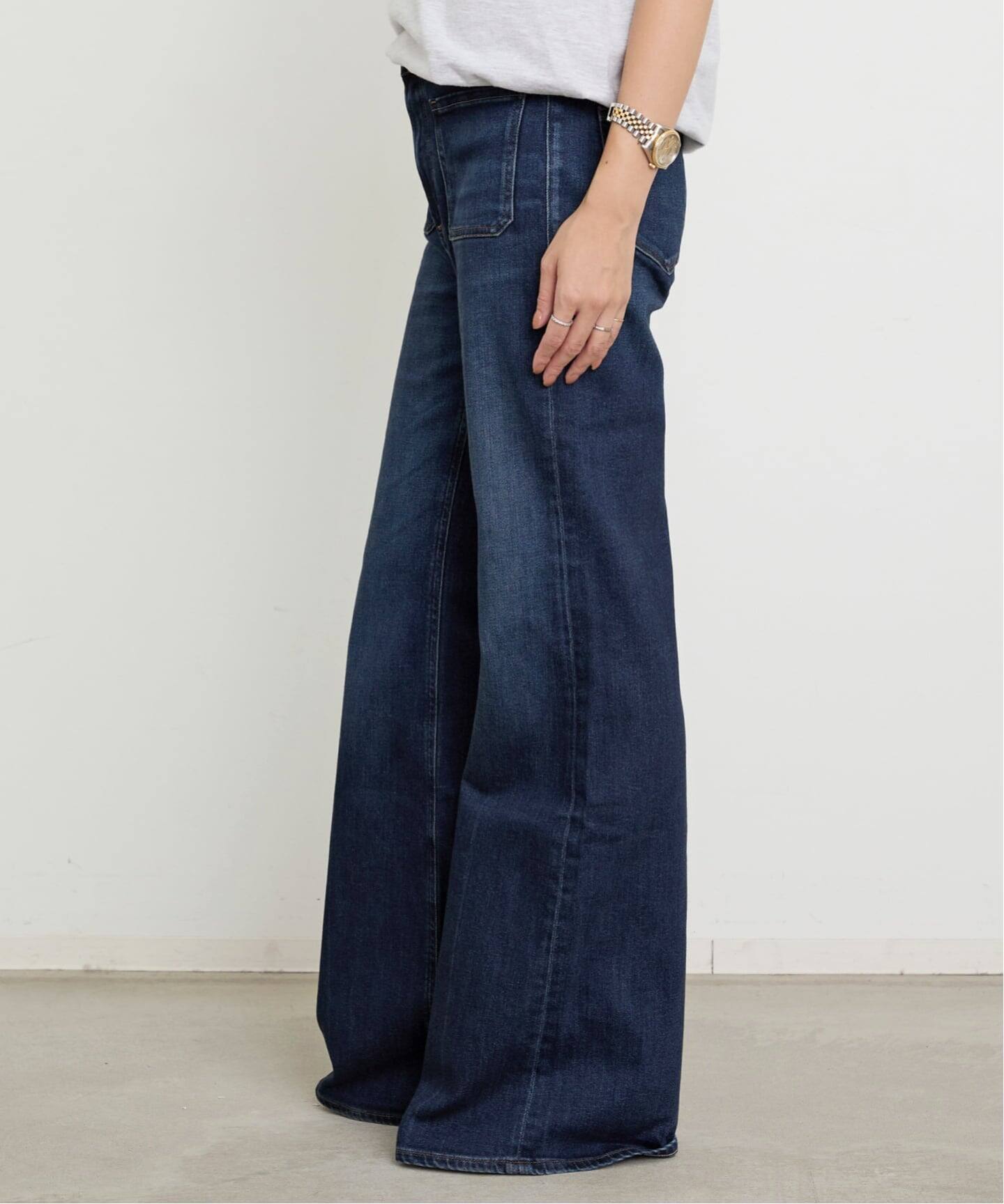 CITIZENS OF HUMANITY/シチズンズ オブ ヒューマニティー】 PATCH