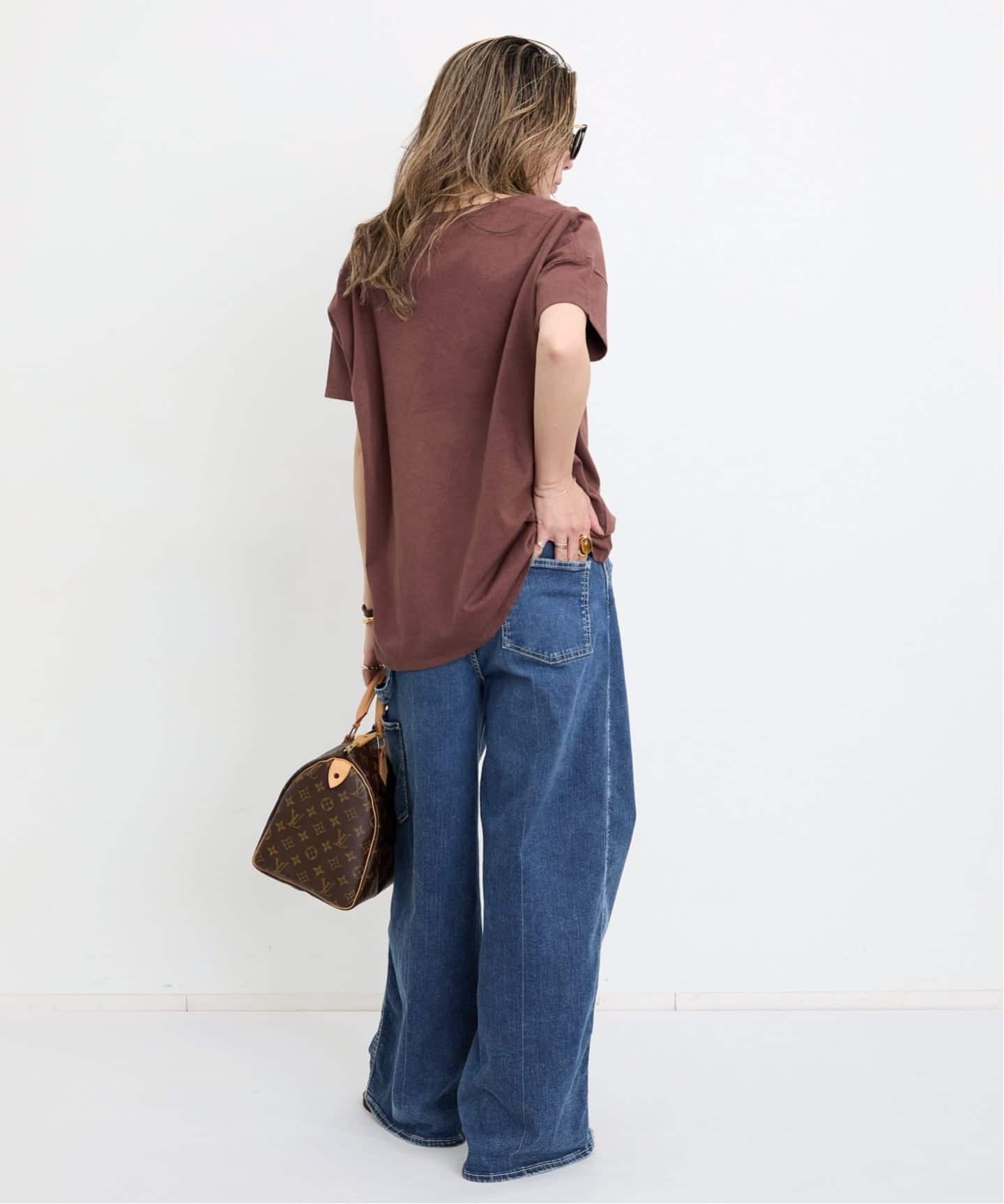 GOOD GRIEF!/グッド グリーフ】 DENIM CARPENTER PANTS（デニムパンツ