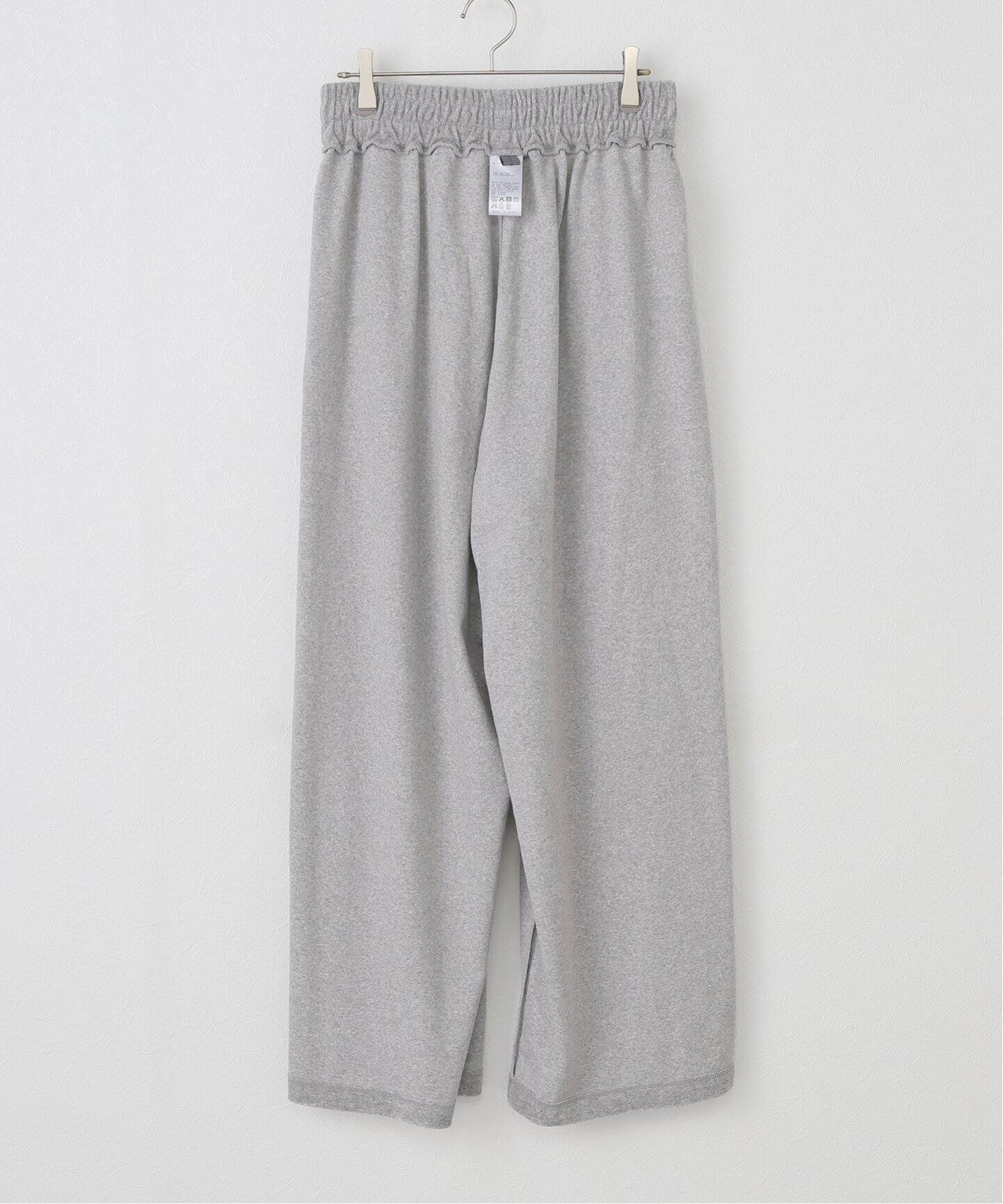 MINITZ/ミニッツ】 PILE PANTS（その他パンツ）｜L'Appartement