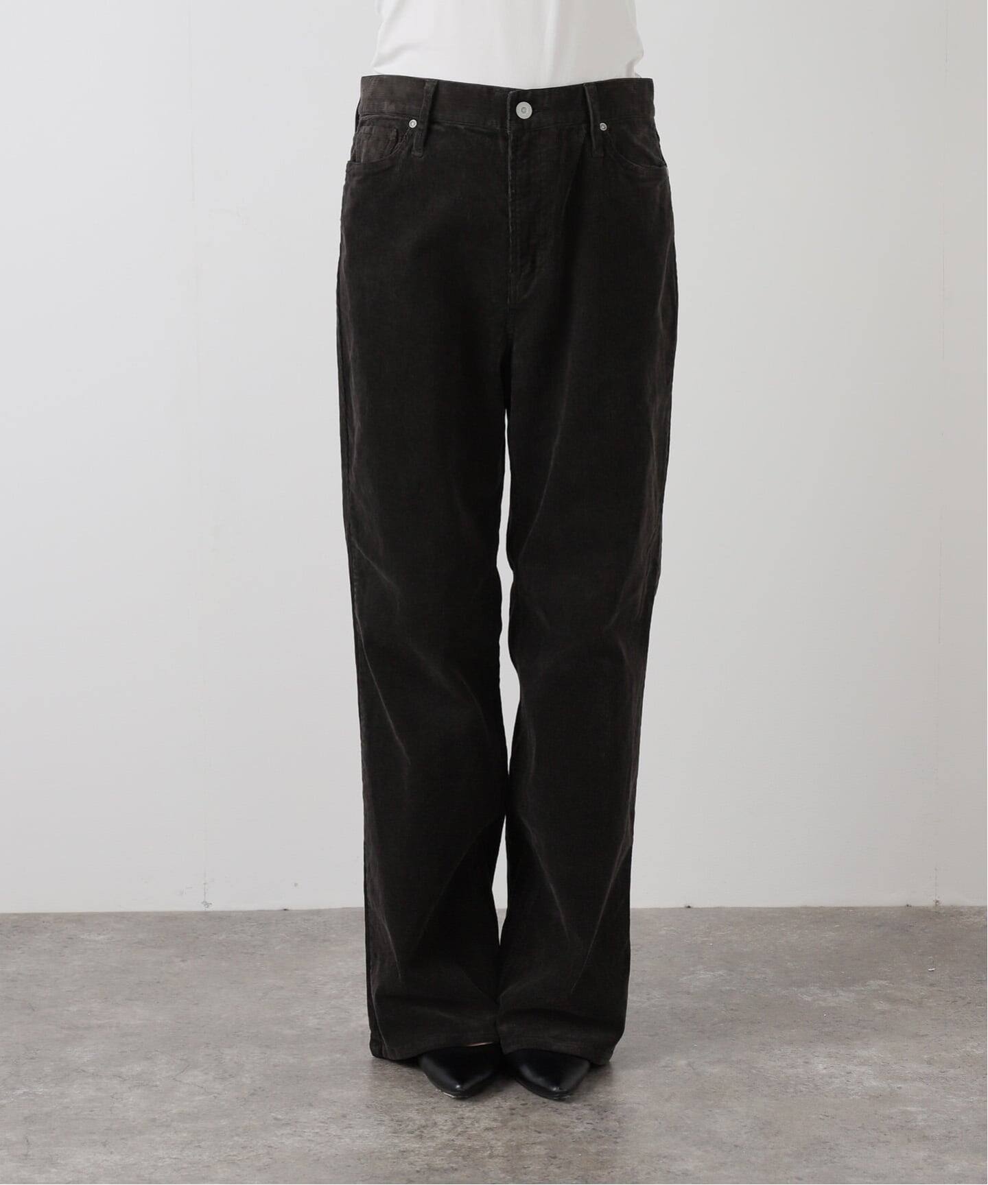 GOOD GRIEF!/グッド グリーフ】 CORDUROY BOOTS CUT PANTS（その他