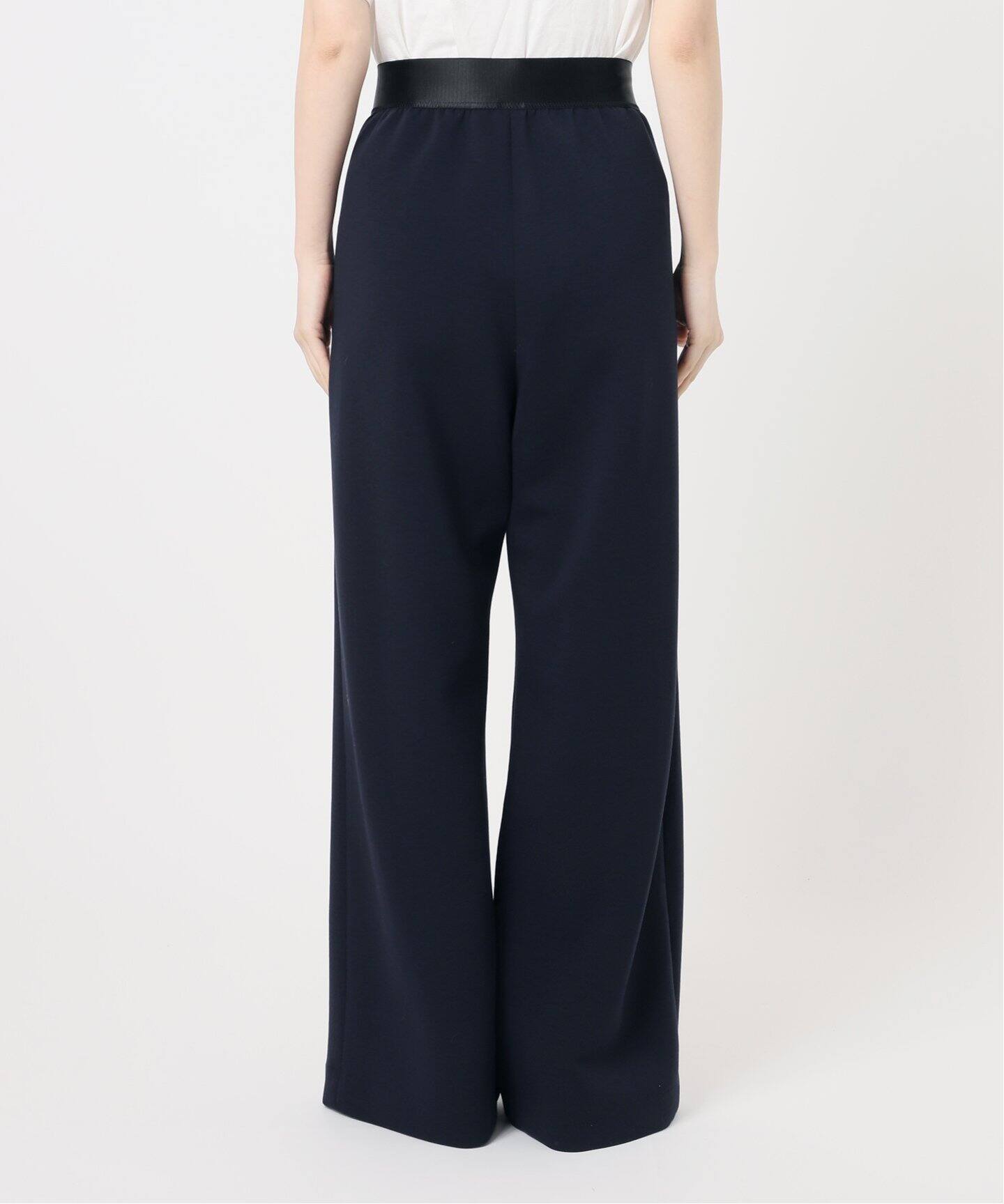 dumblefit タックパンツ（その他パンツ）｜Deuxieme Classe